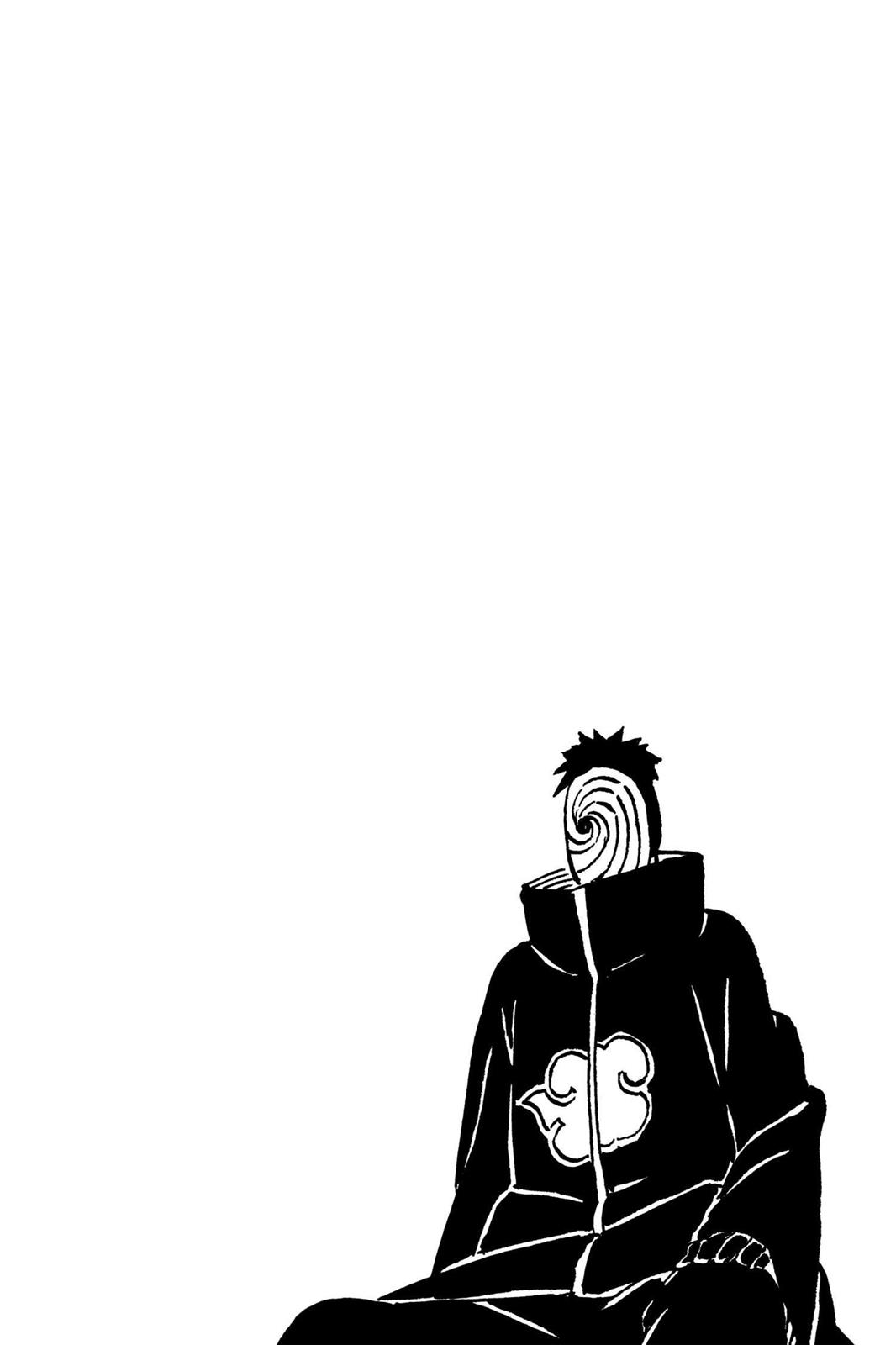 Naruto Chapter 476 - Page 19