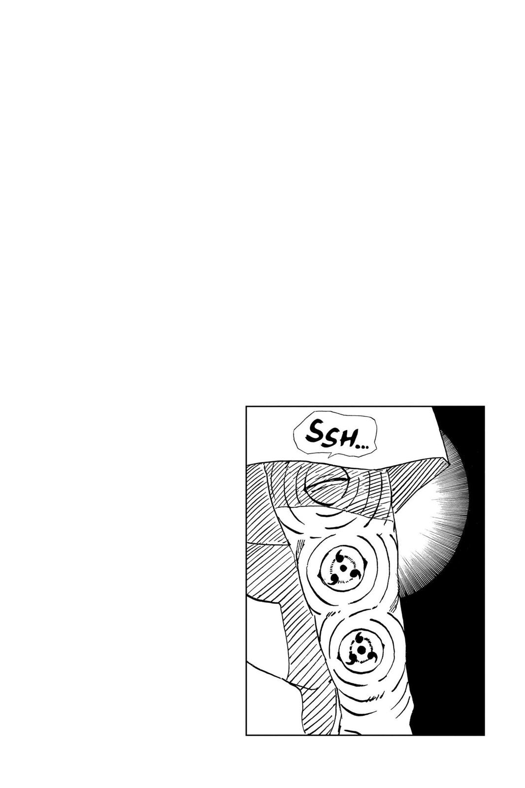 Naruto Chapter 477 - Page 17