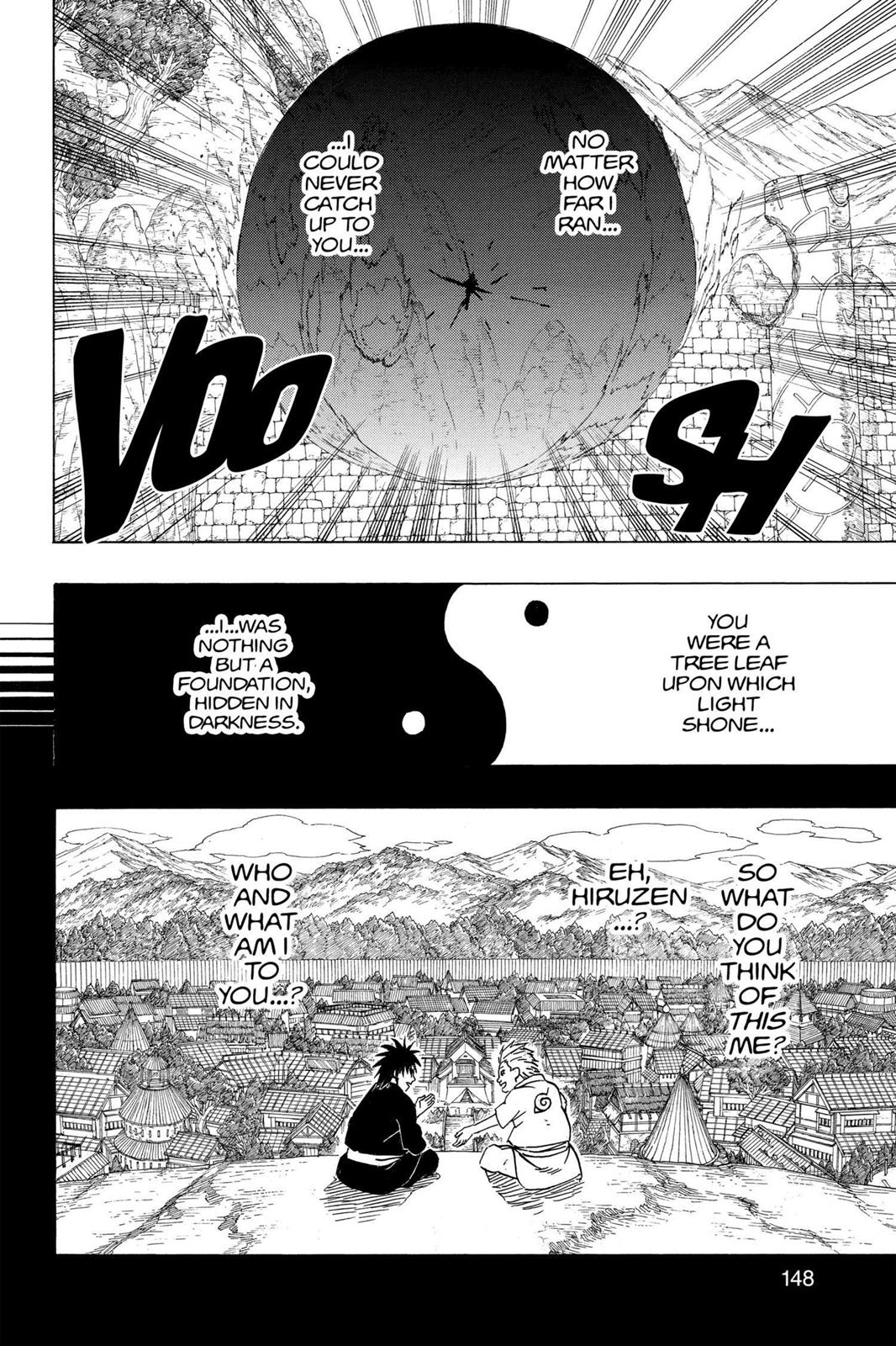 Naruto Chapter 481 - Page 12