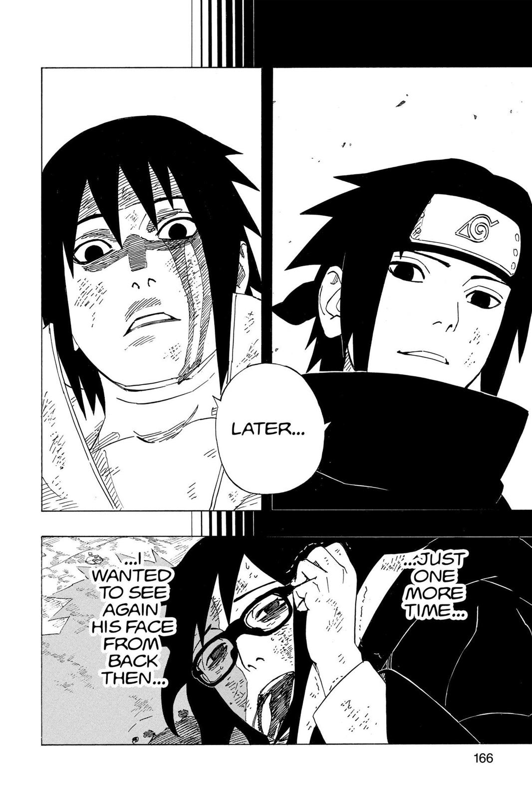 Naruto Chapter 482 - Page 12