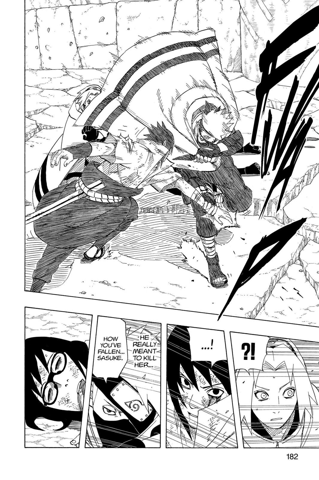 Naruto Chapter 483 - Page 10