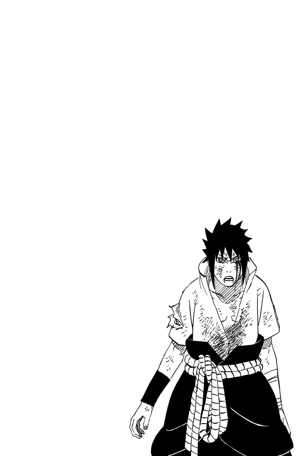 Naruto Chapter 484 - Page 24