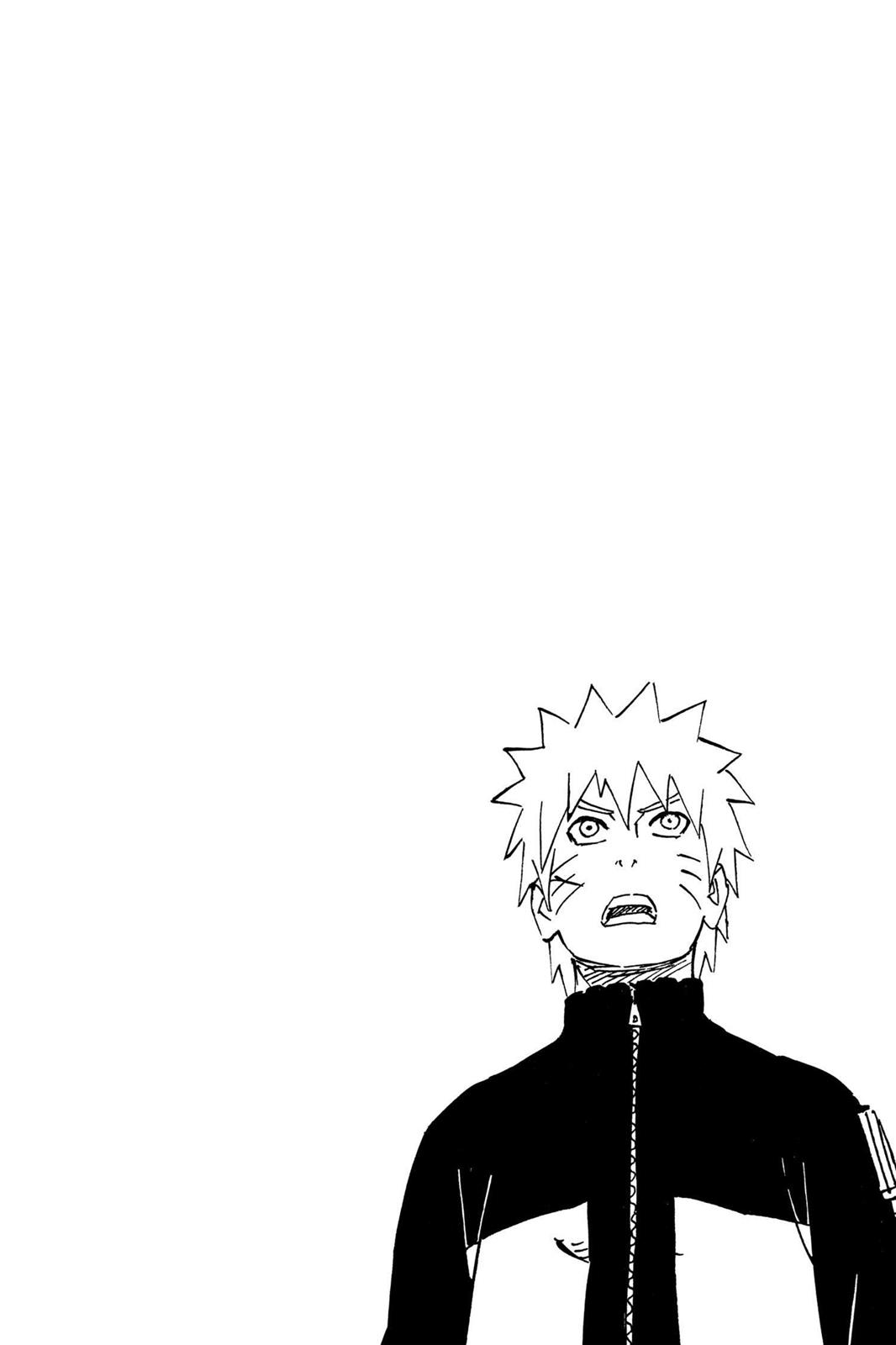 Naruto Chapter 485 - Page 17
