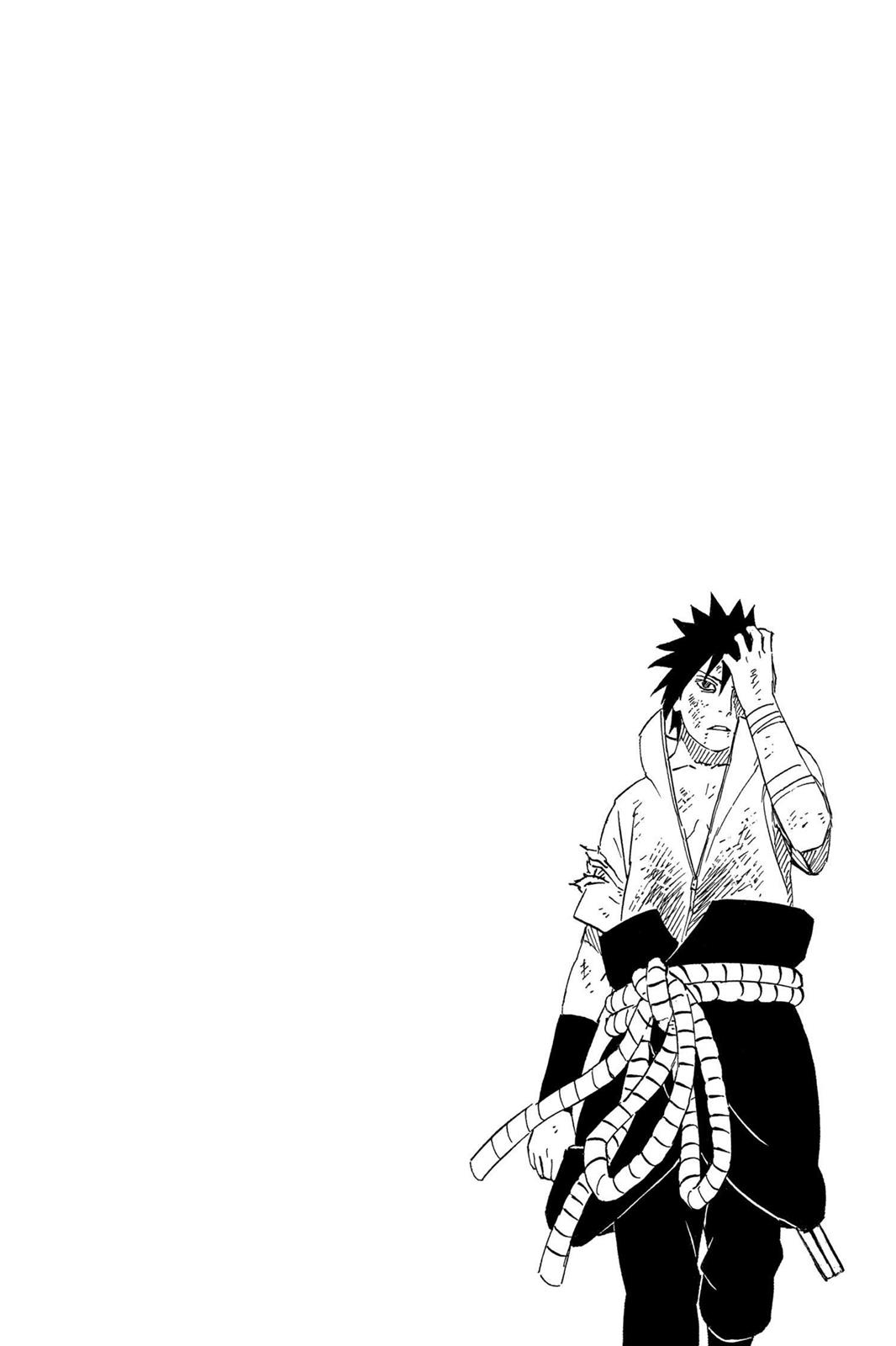 Naruto Chapter 487 - Page 18