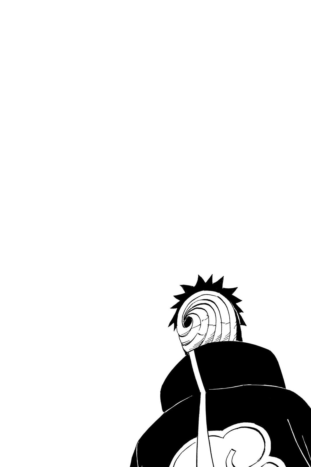Naruto Chapter 490 - Page 18