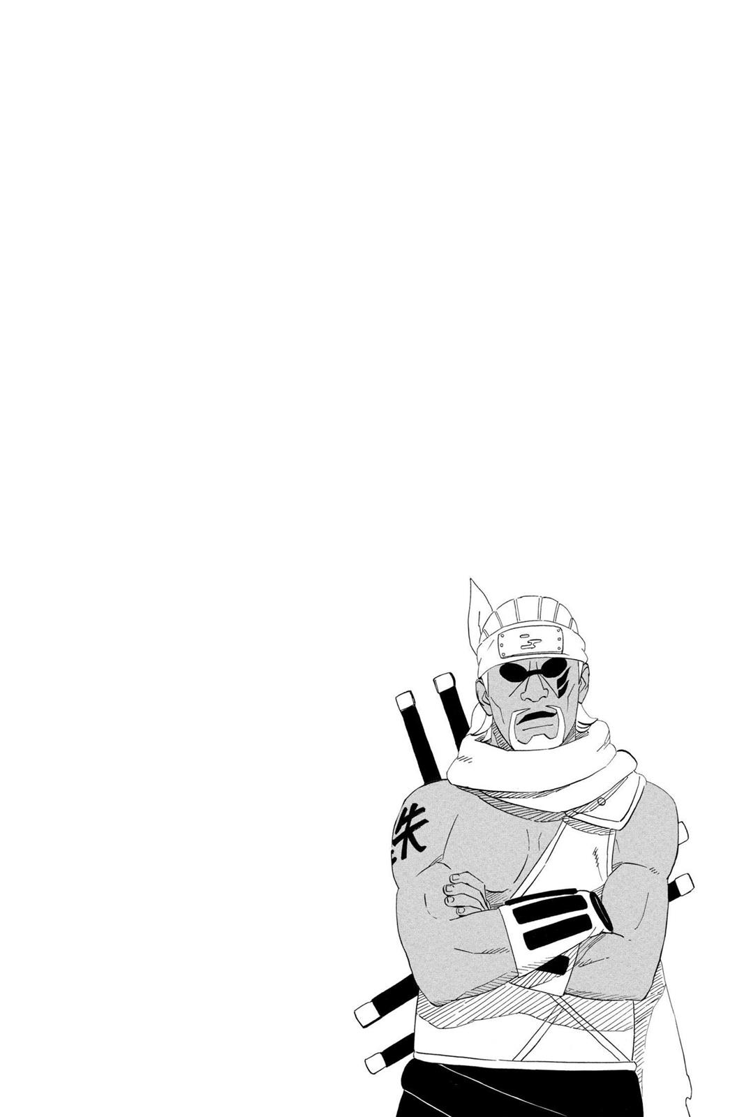 Naruto Chapter 491 - Page 15