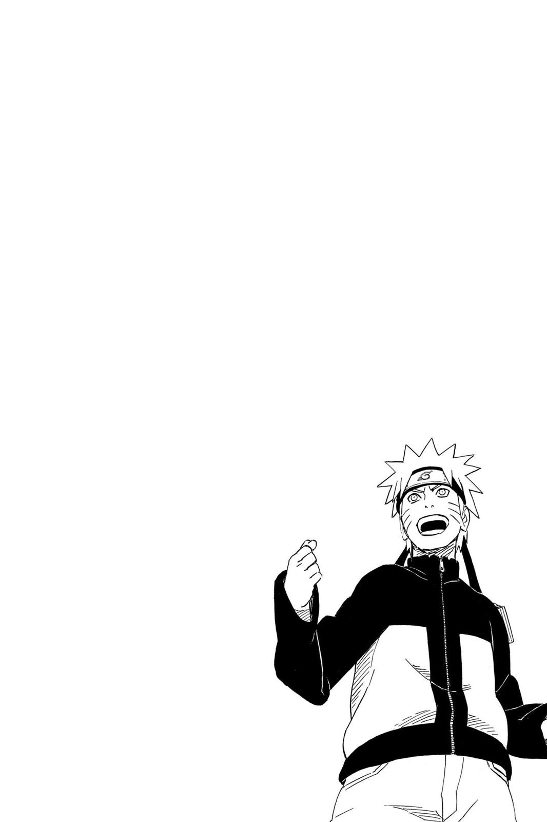 Naruto Chapter 495 - Page 24