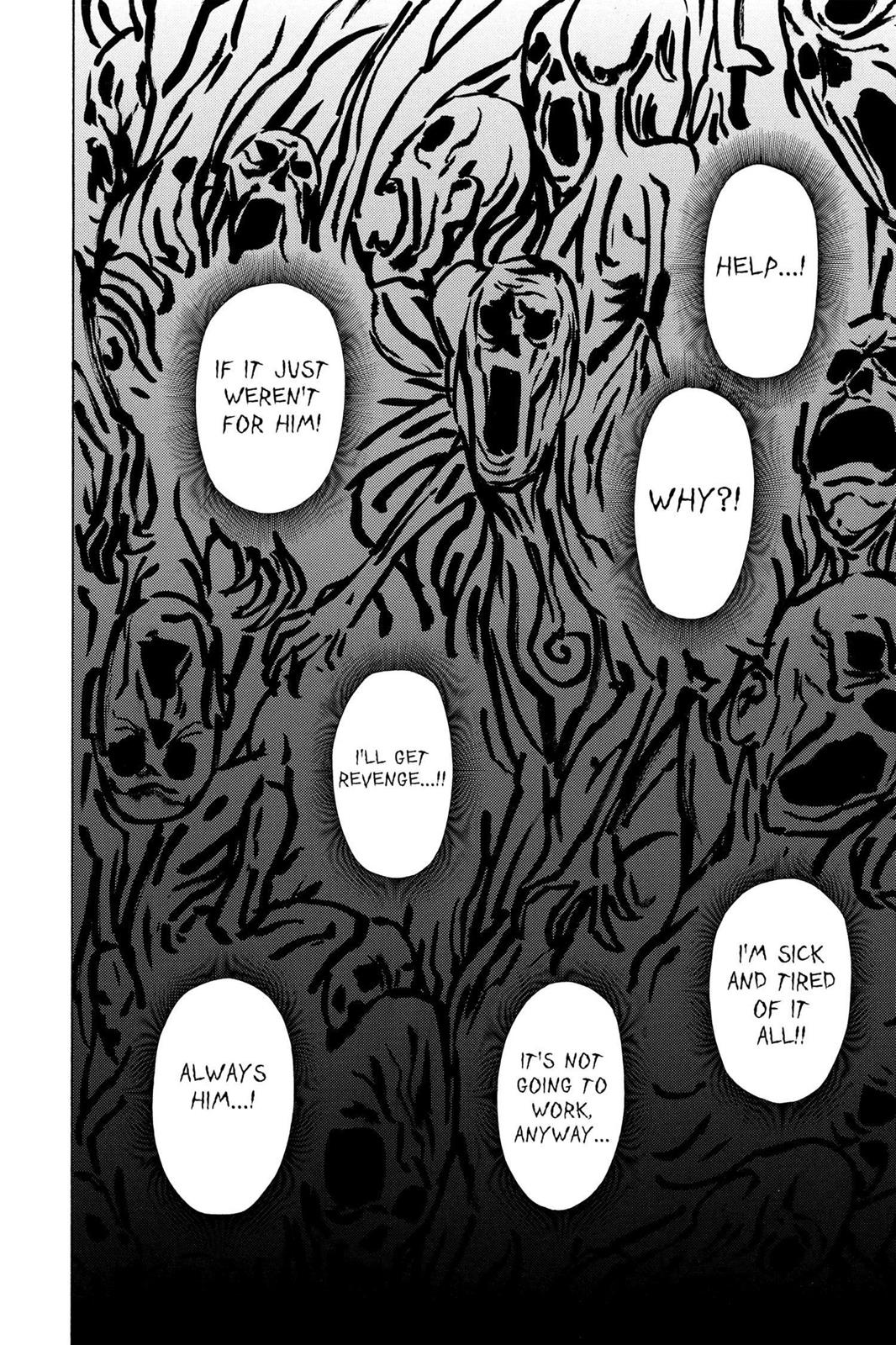 Naruto Chapter 497 - Page 12