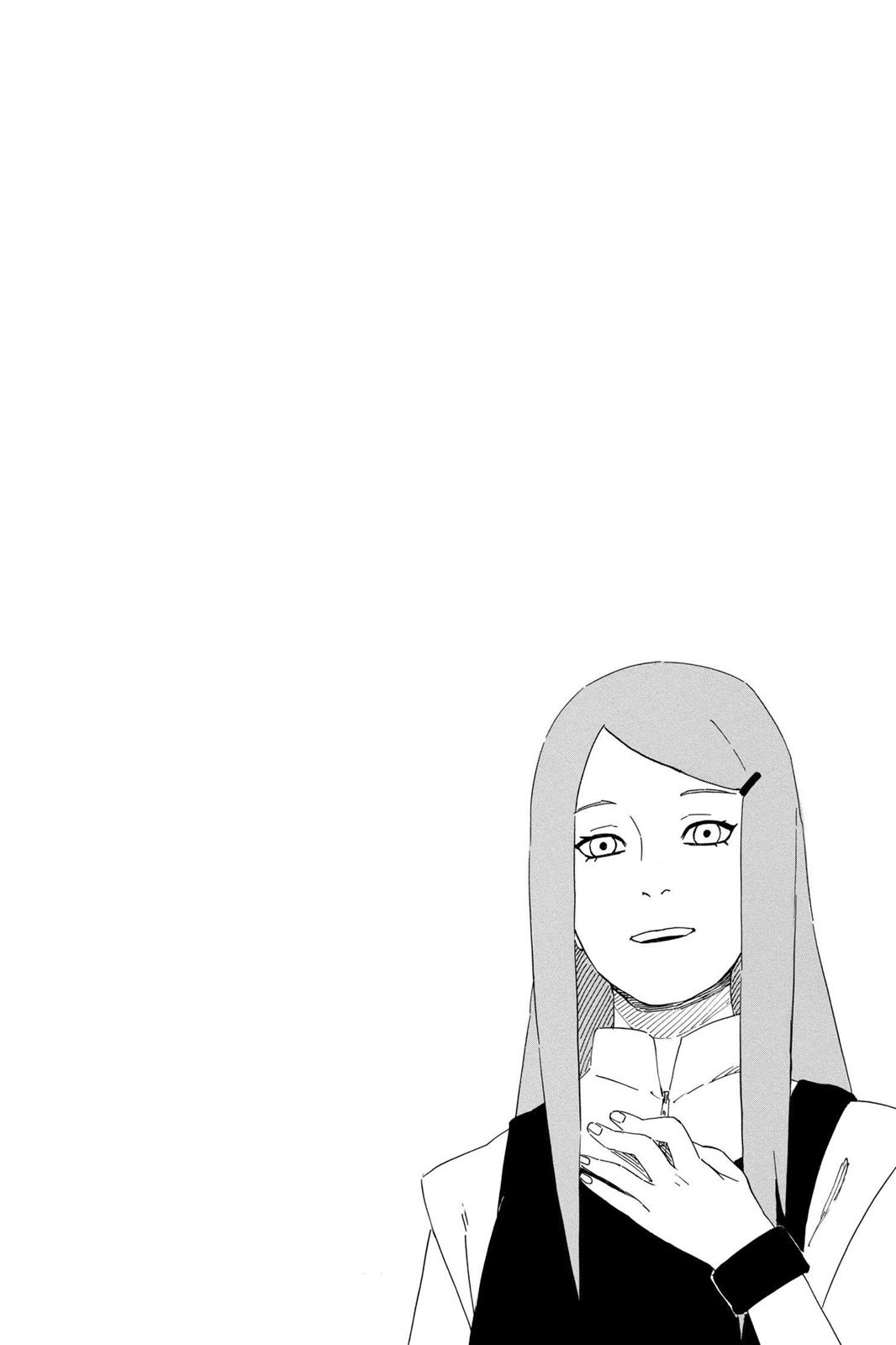 Naruto Chapter 498 - Page 18