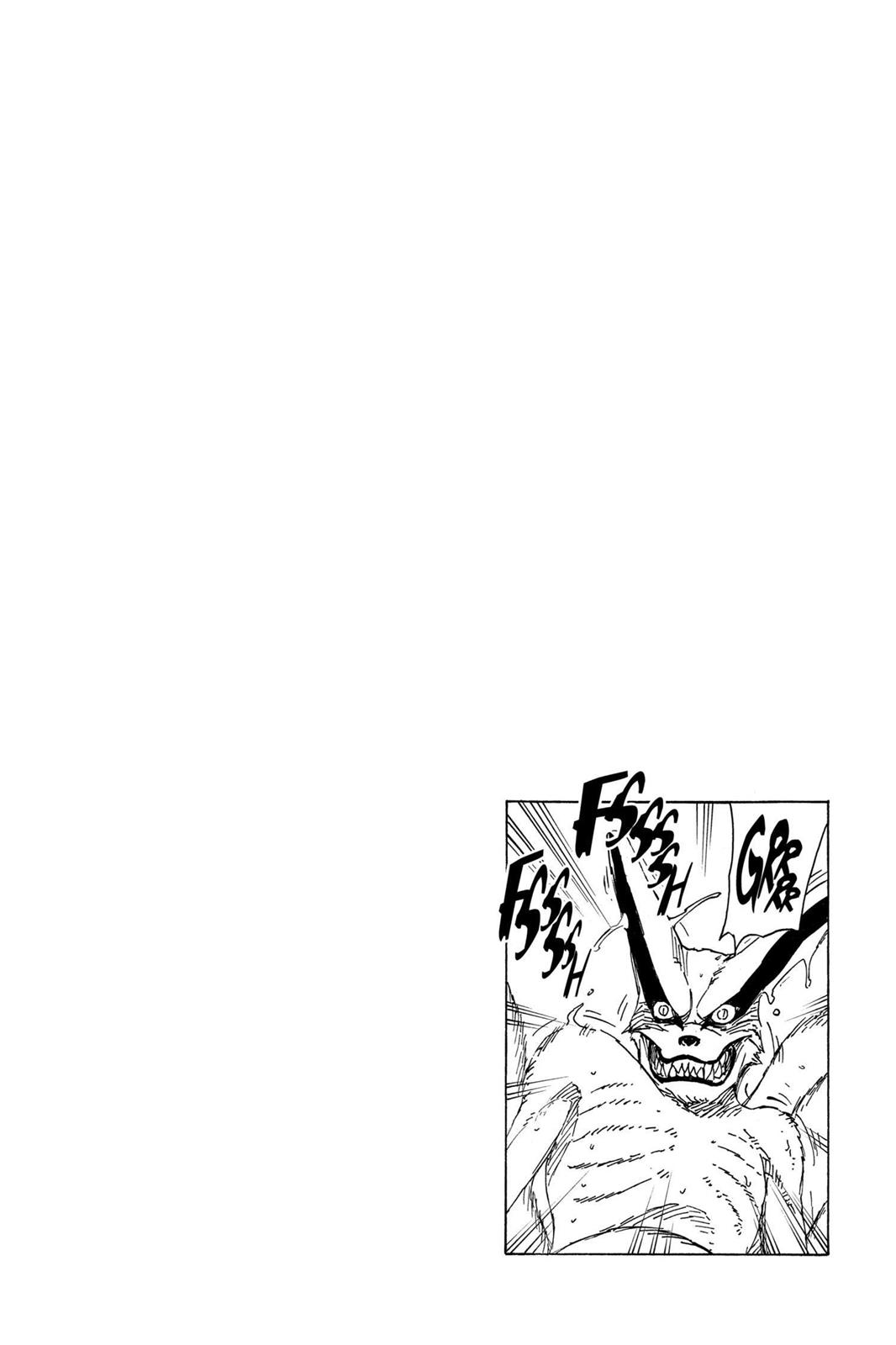 Naruto Chapter 499 - Page 17