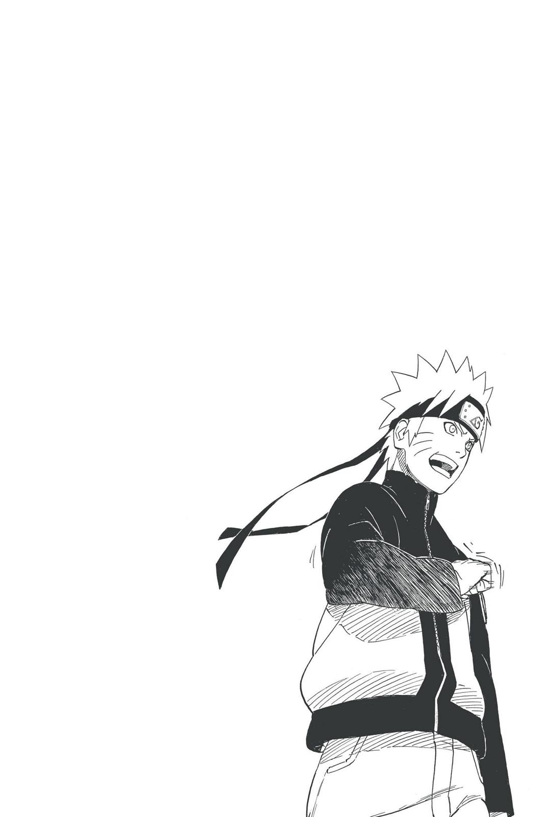 Naruto Chapter 505 - Page 25
