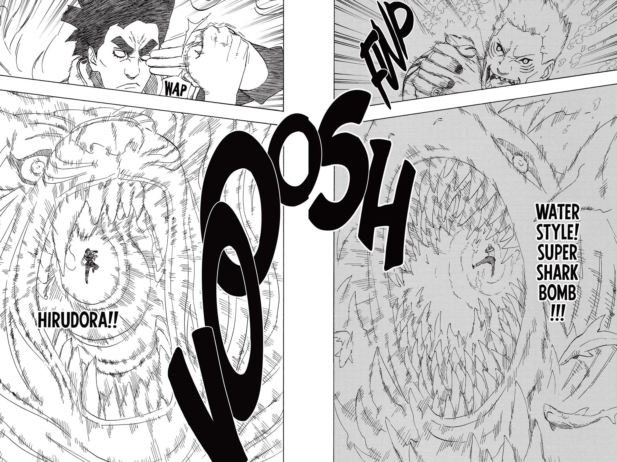 Naruto Chapter 506 - Page 14