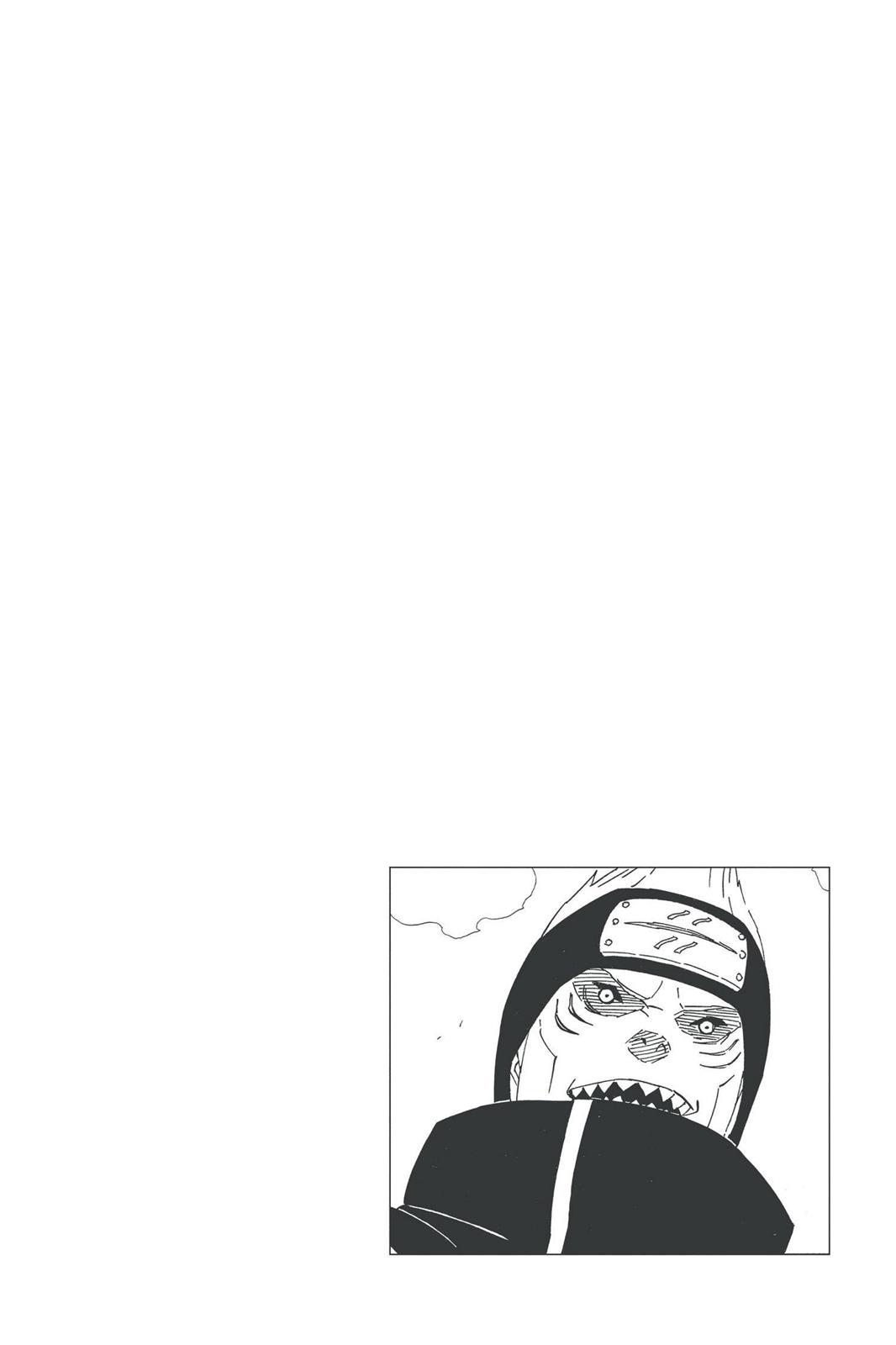 Naruto Chapter 508 - Page 17