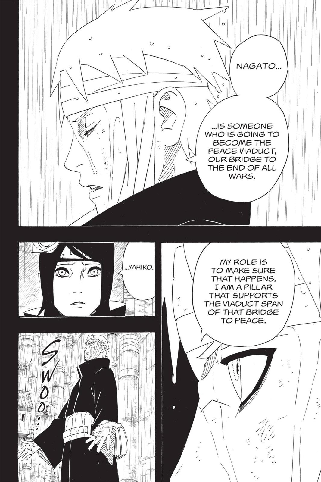 Naruto Chapter 509 - Page 10