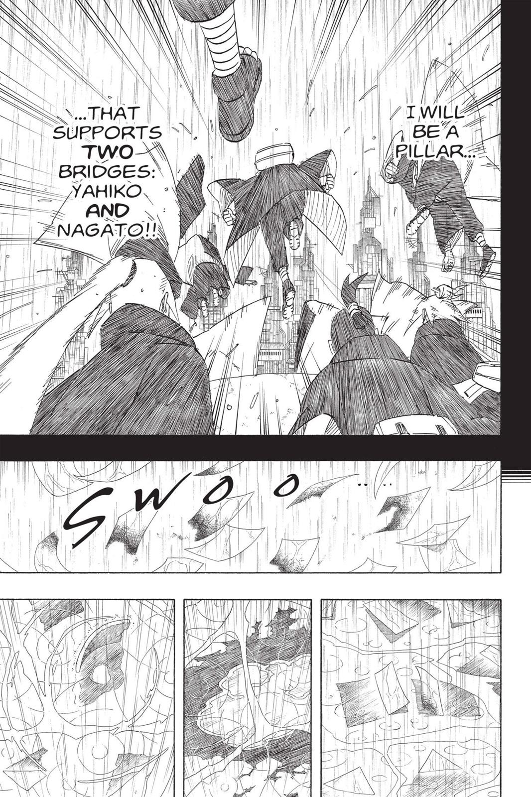 Naruto Chapter 509 - Page 13