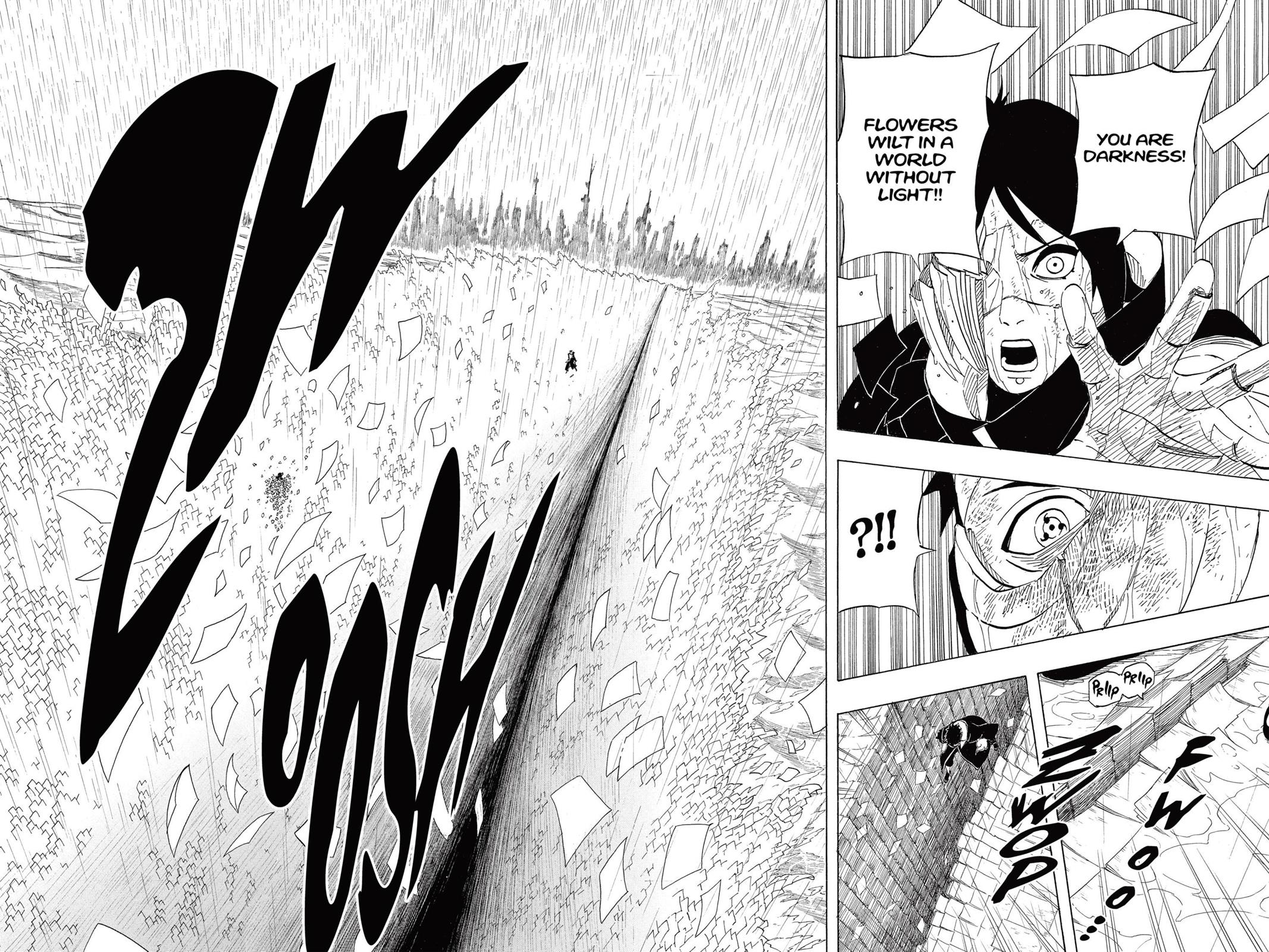 Naruto Chapter 509 - Page 16