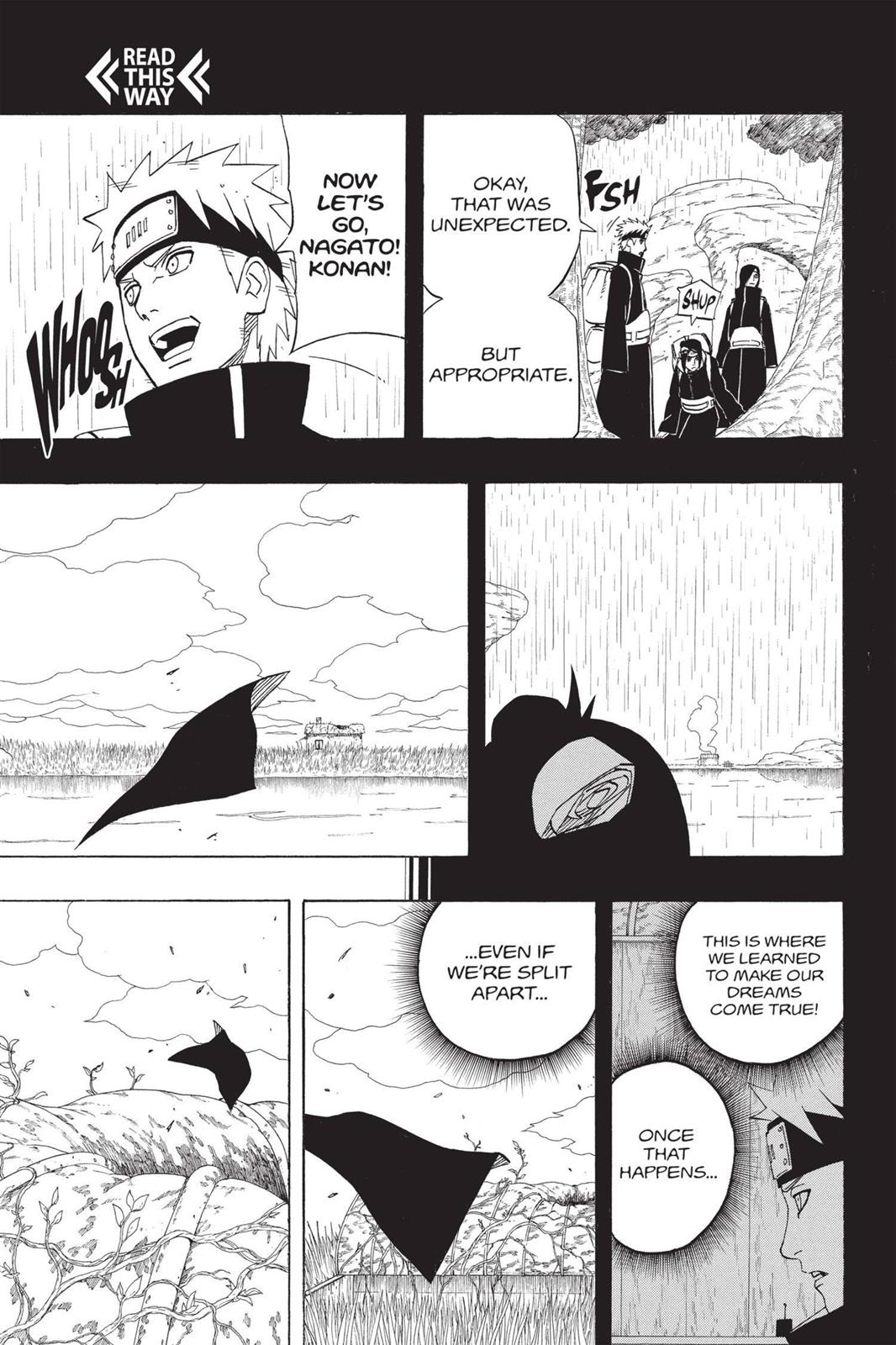 Naruto Chapter 511 - Page 13