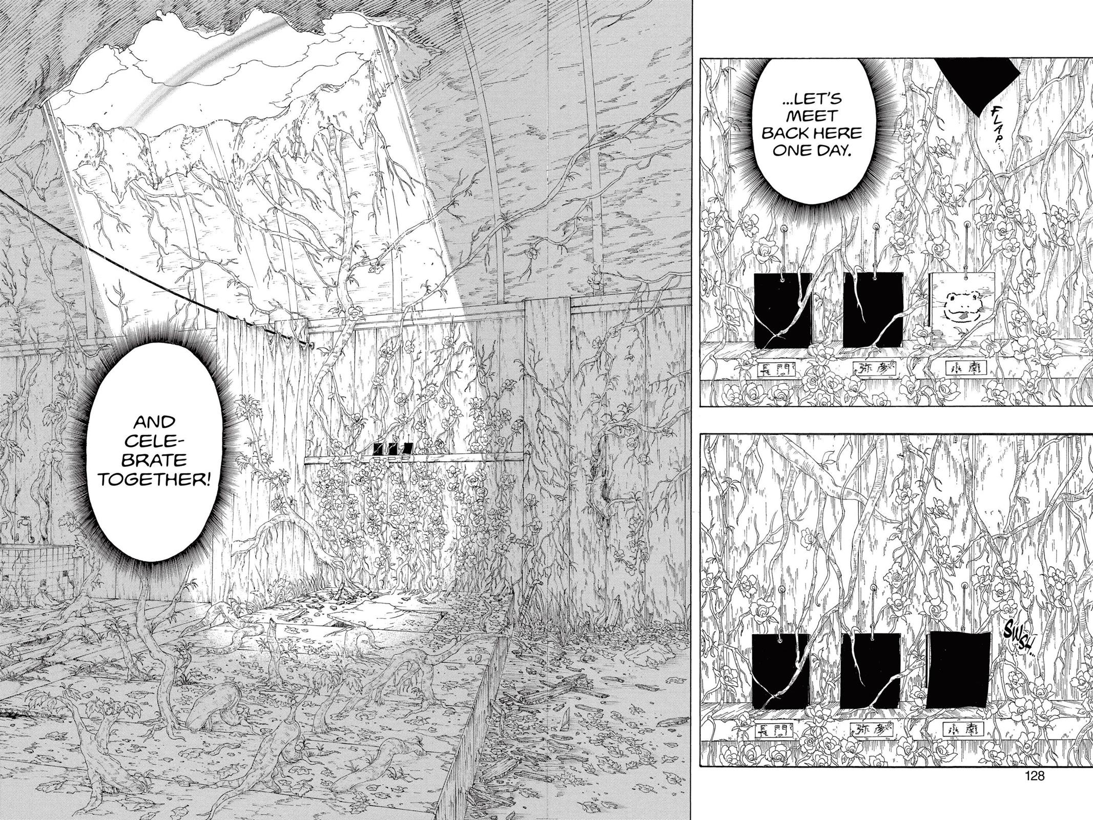 Naruto Chapter 511 - Page 14