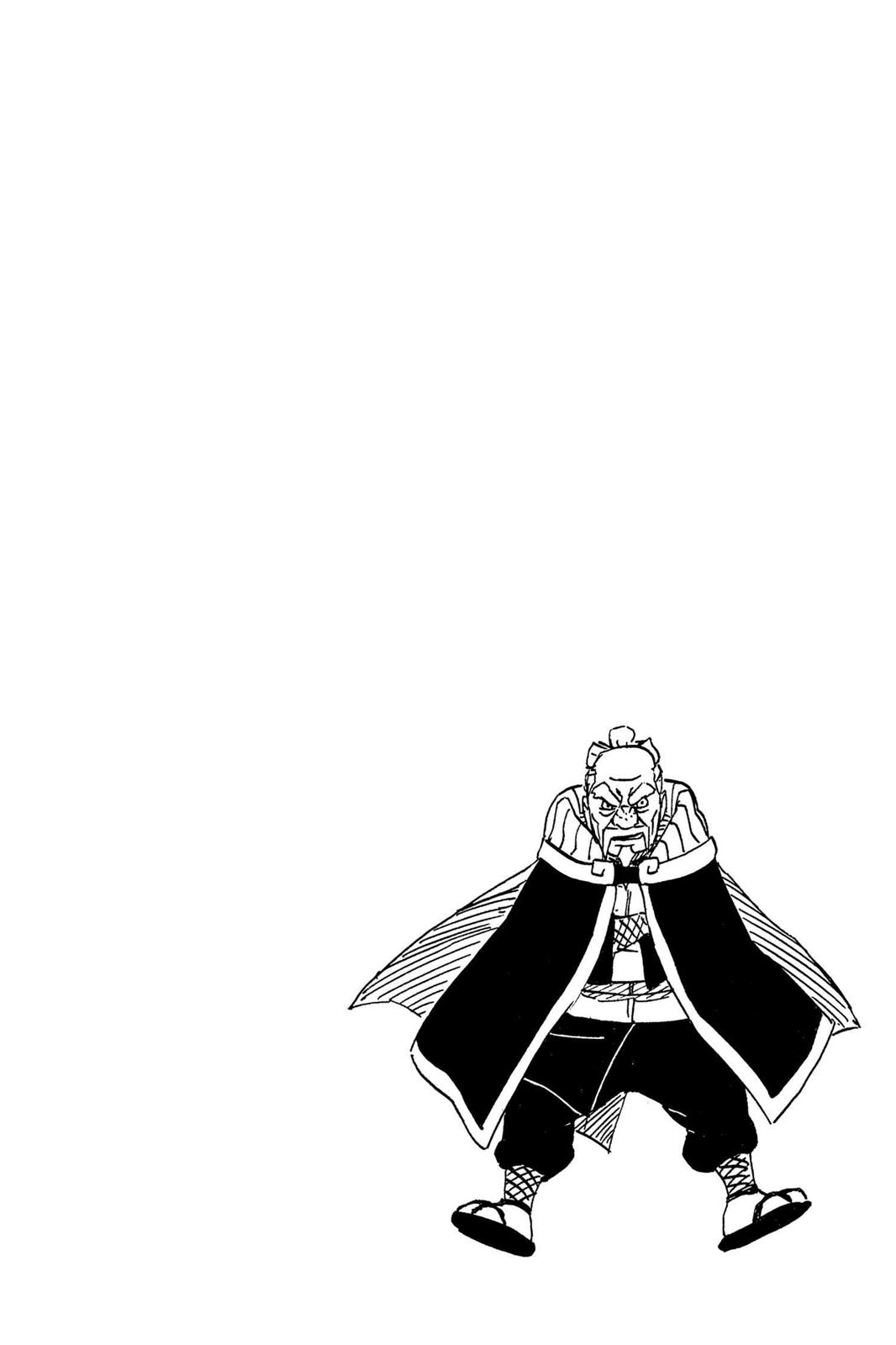Naruto Chapter 514 - Page 18