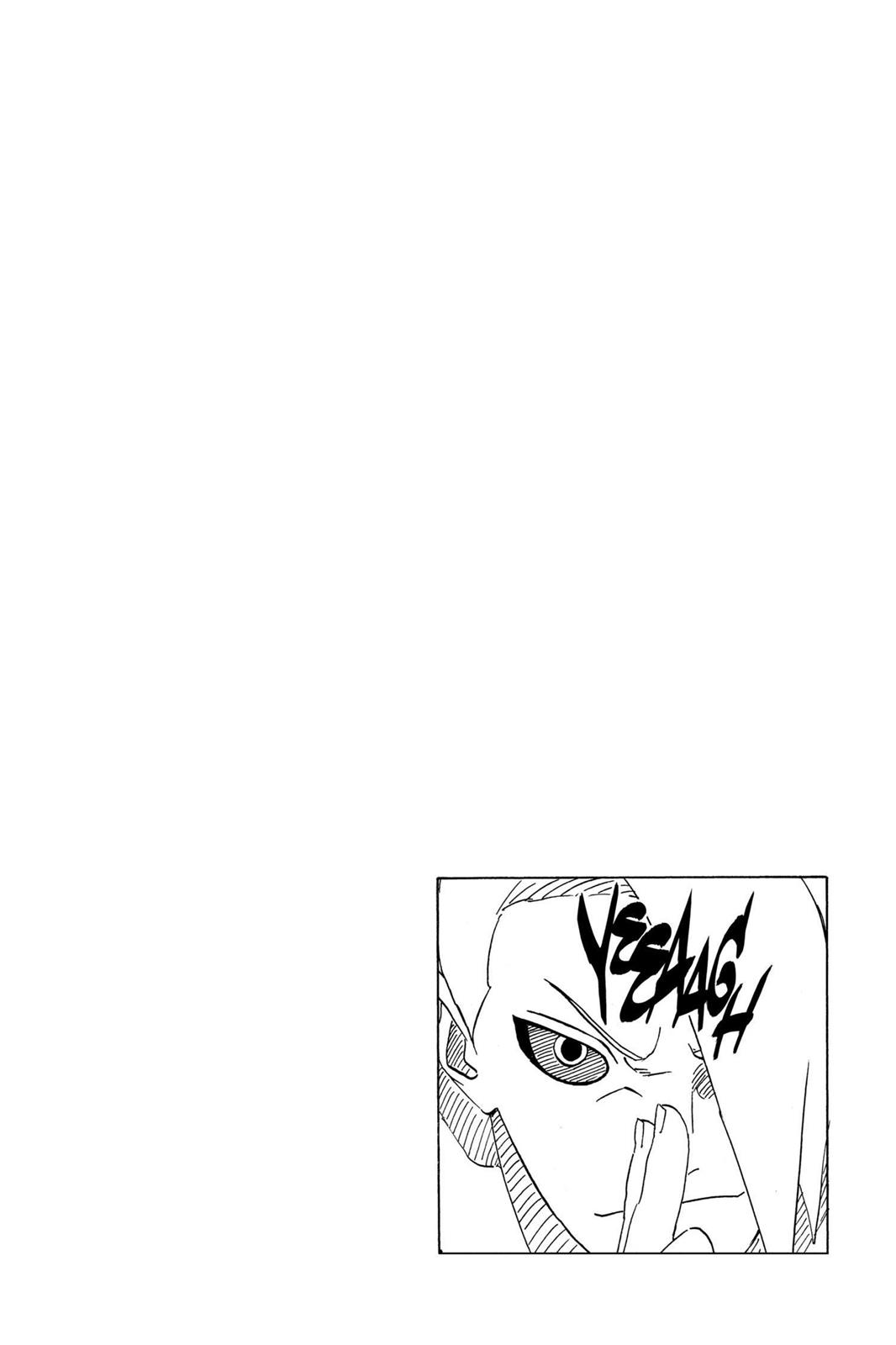 Naruto Chapter 517 - Page 17