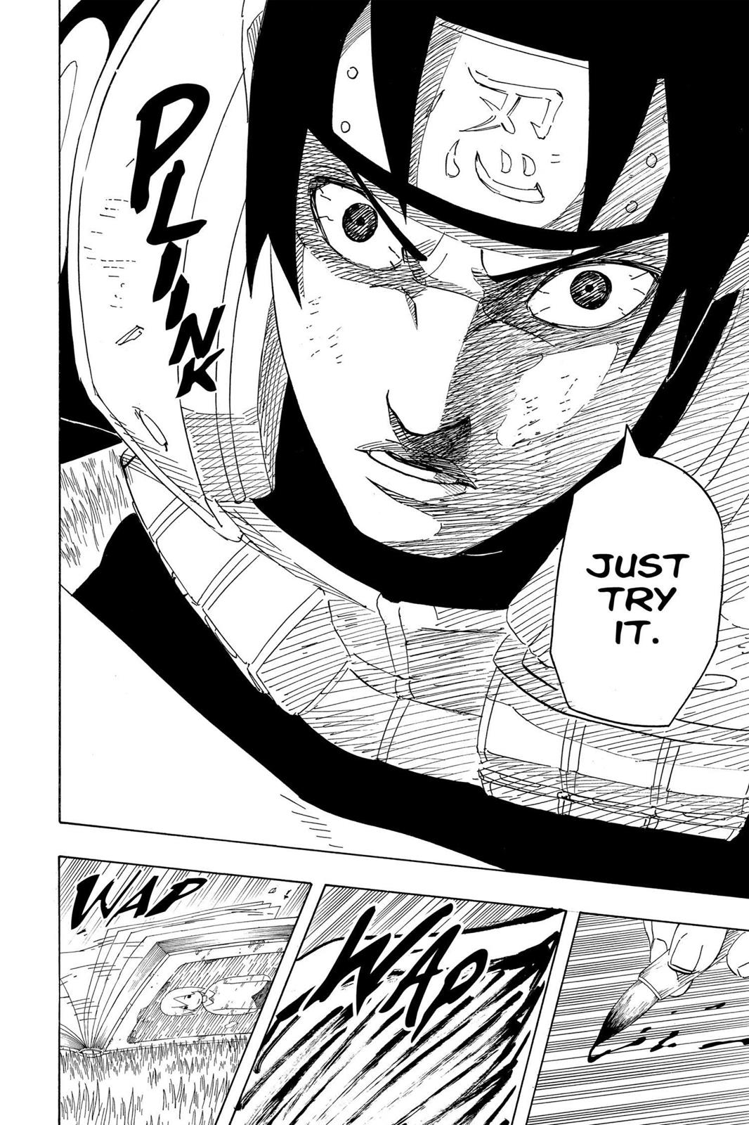 Naruto Chapter 518 - Page 12