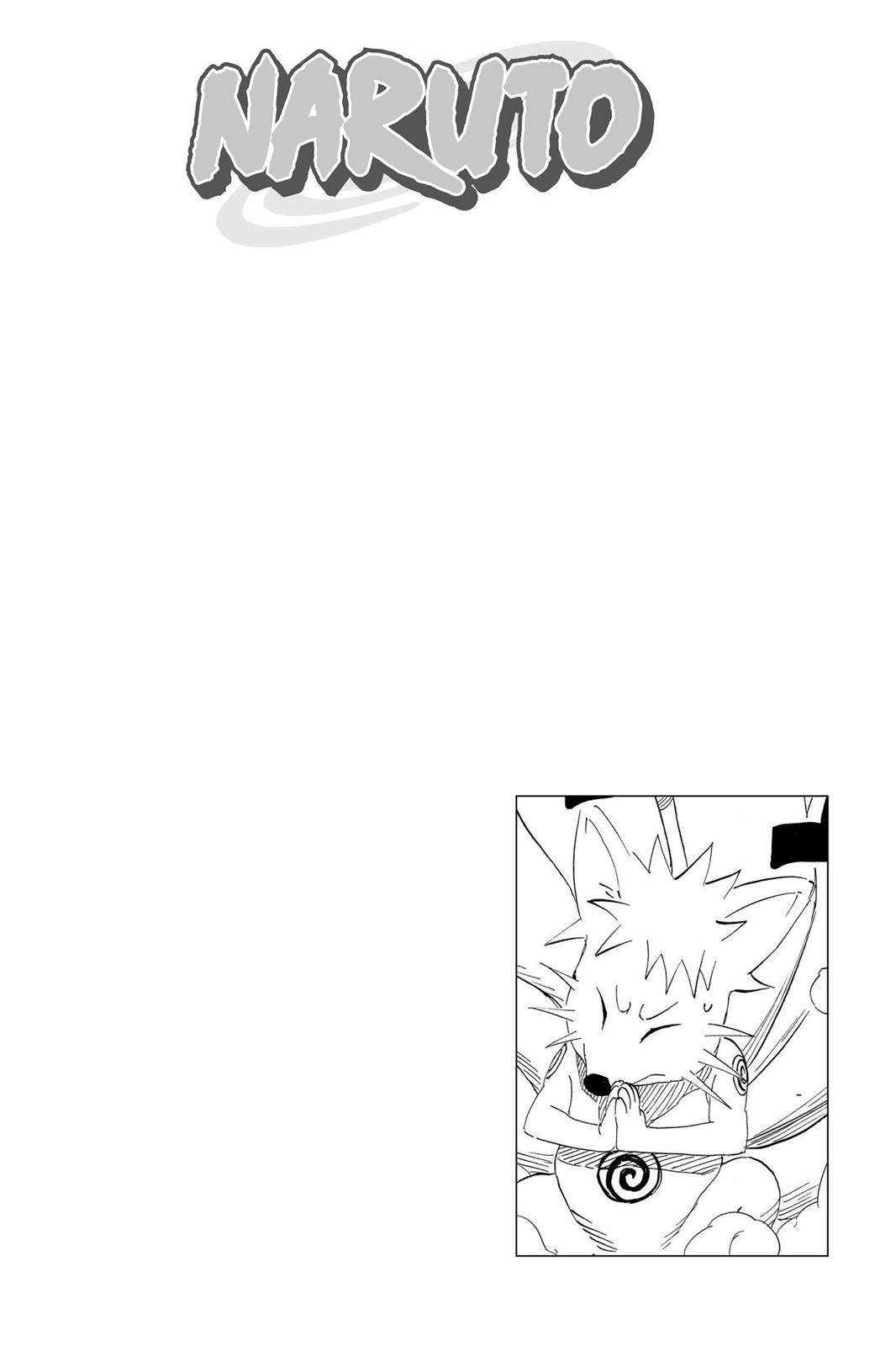 Naruto Chapter 520 - Page 3