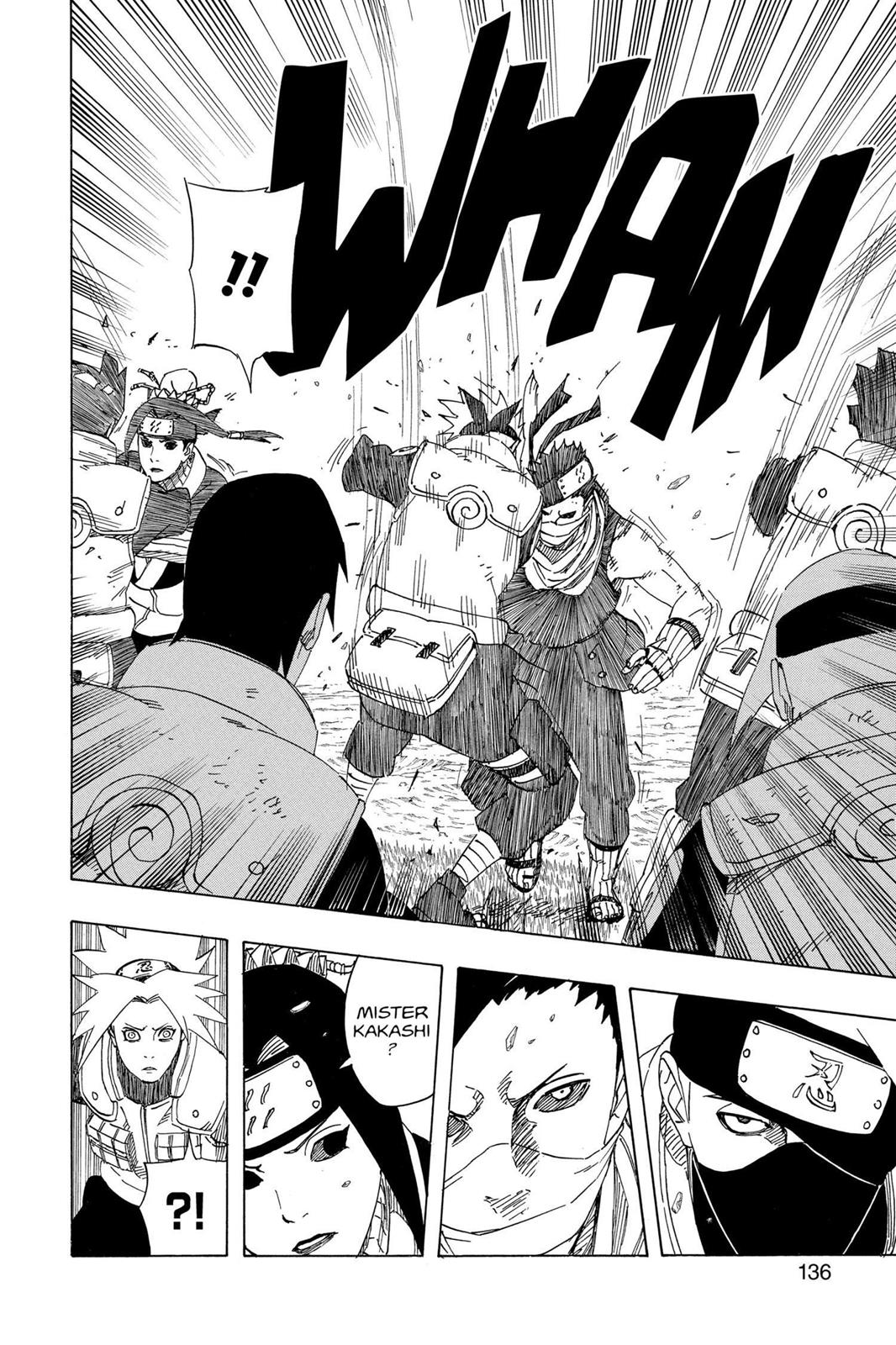 Naruto Chapter 521 - Page 13