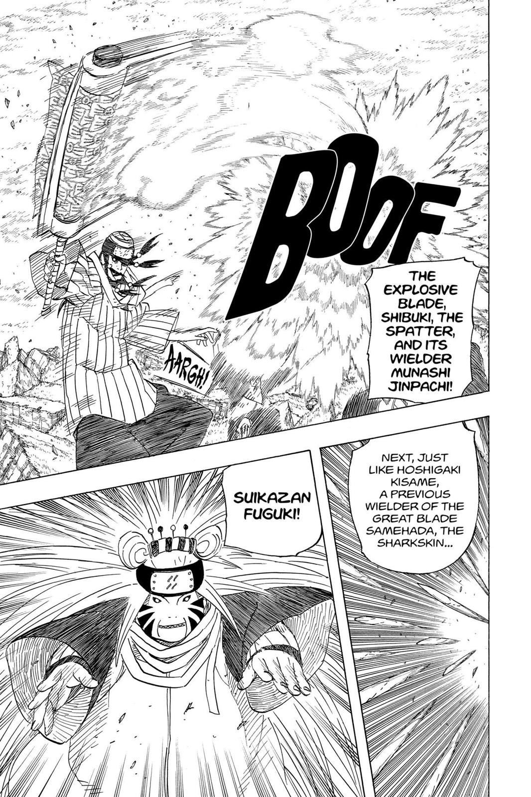 Naruto Chapter 523 - Page 13