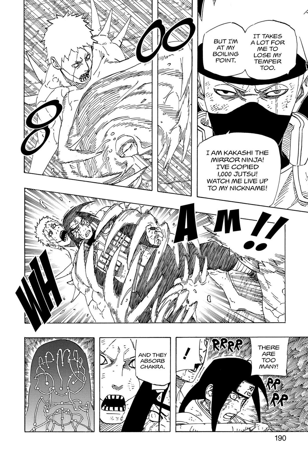 Naruto Chapter 524 - Page 14