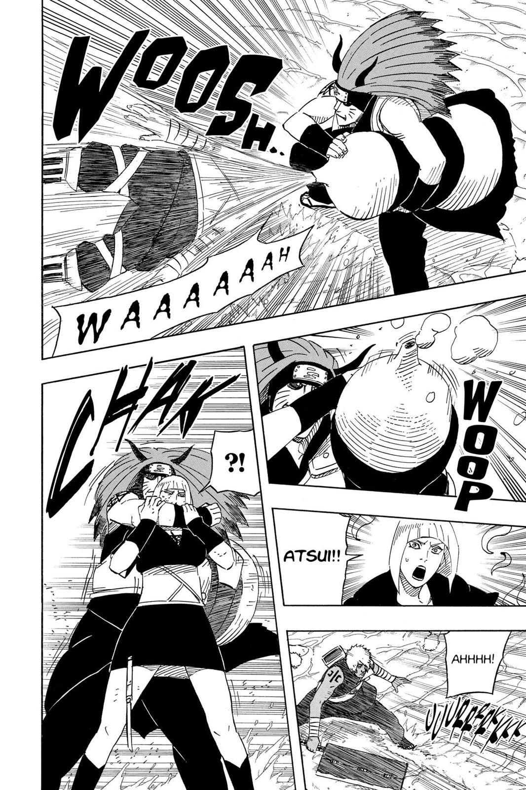 Naruto Chapter 527 - Page 12
