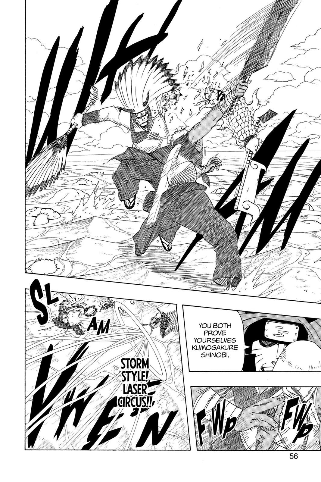 Naruto Chapter 527 - Page 14