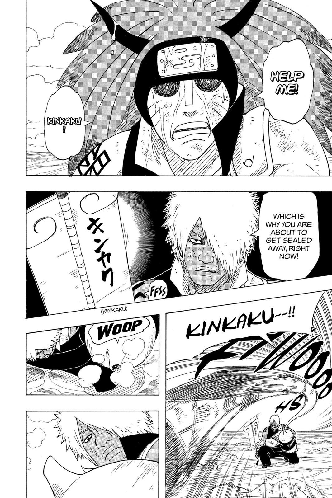 Naruto Chapter 528 - Page 13