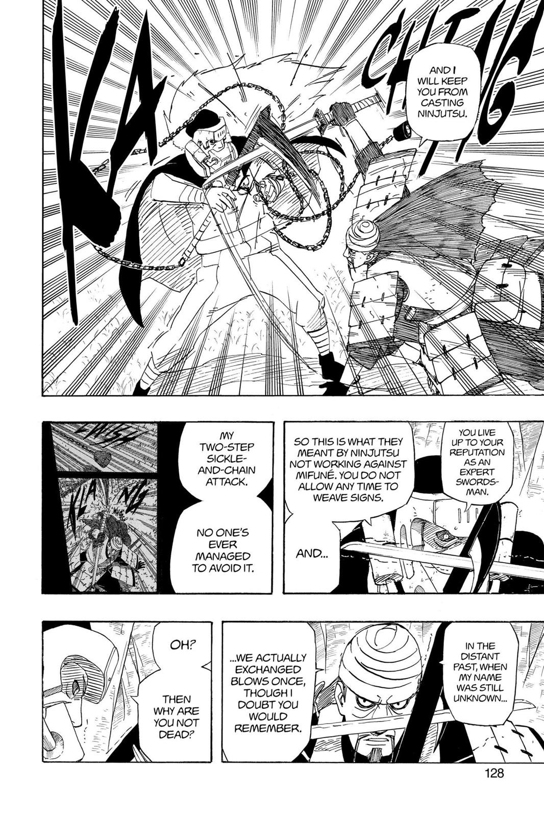 Naruto Chapter 531 - Page 13