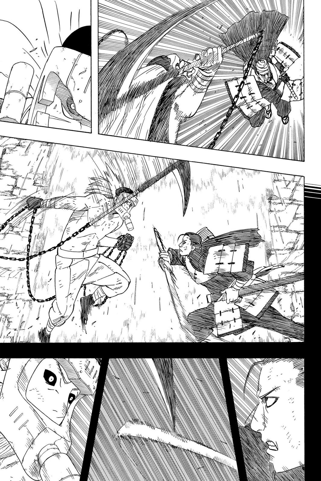 Naruto Chapter 531 - Page 18