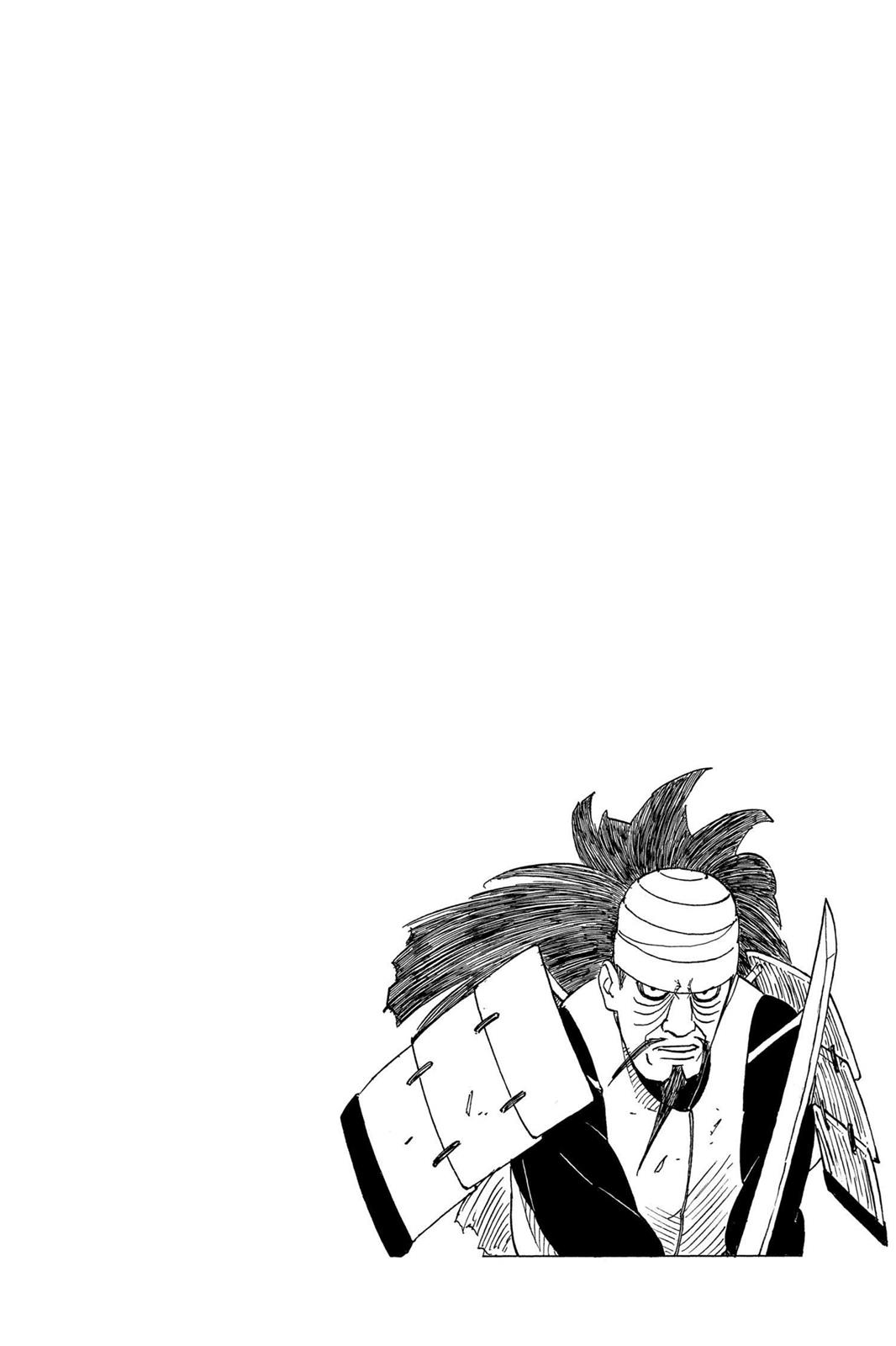 Naruto Chapter 531 - Page 20