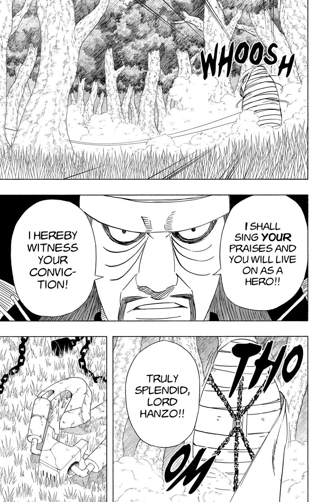 Naruto Chapter 532 - Page 12