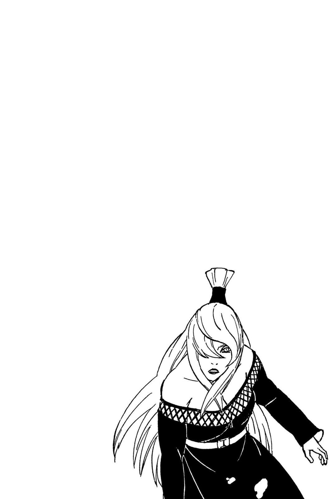 Naruto Chapter 536 - Page 17