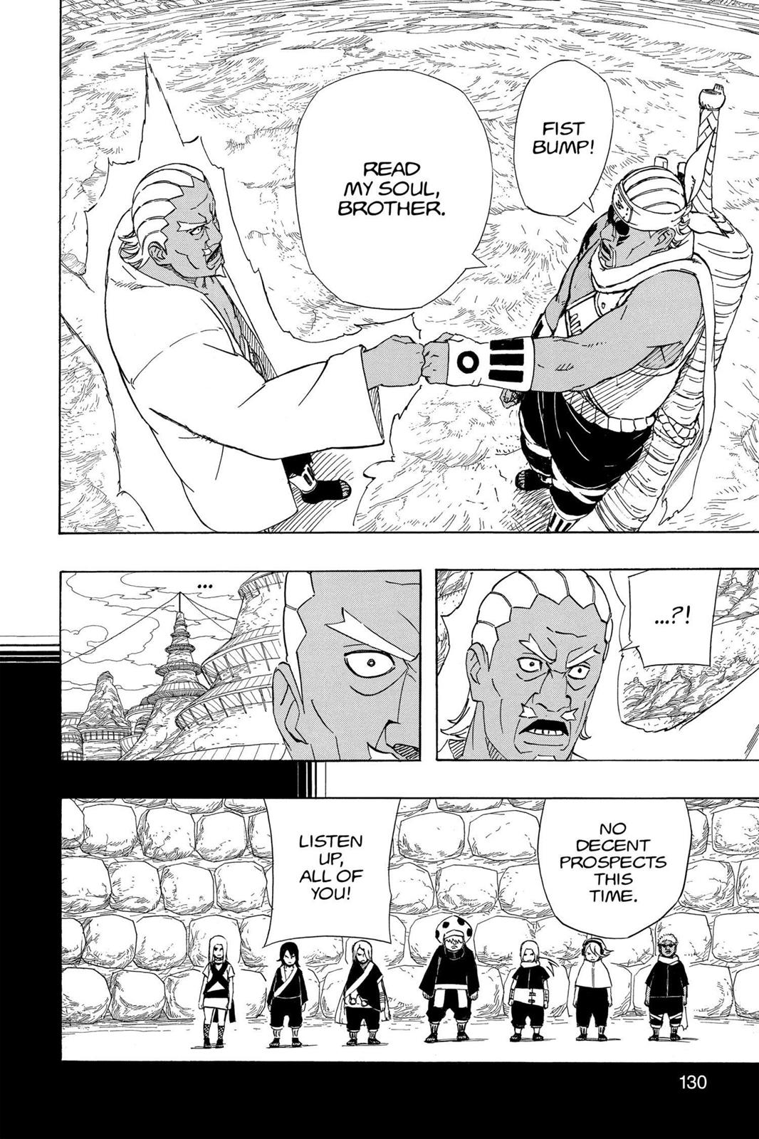 Naruto Chapter 541 - Page 15