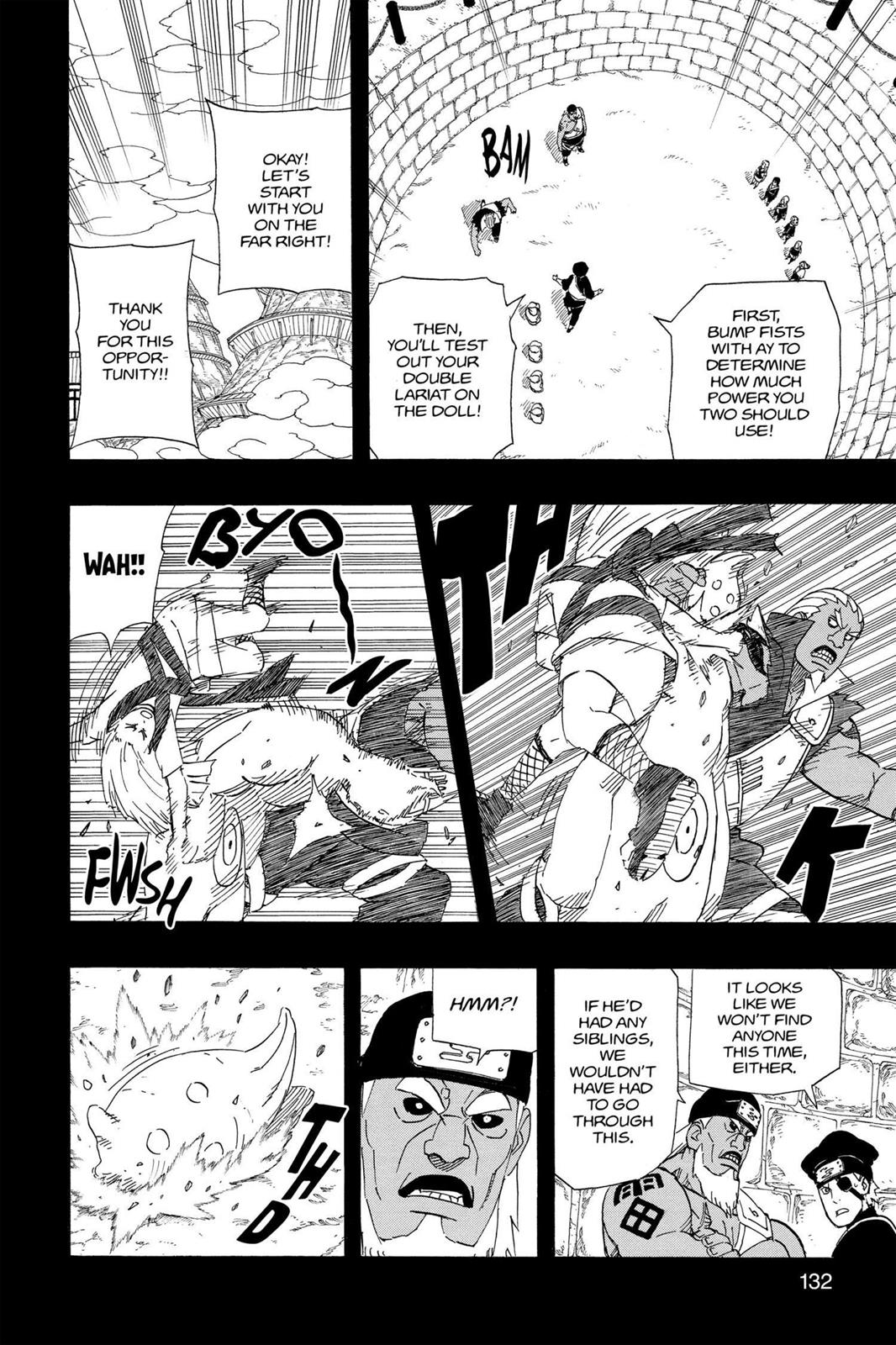 Naruto Chapter 541 - Page 17