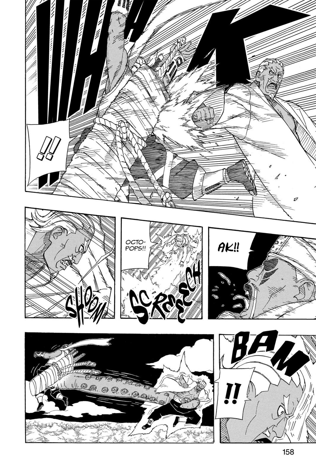 Naruto Chapter 543 - Page 6