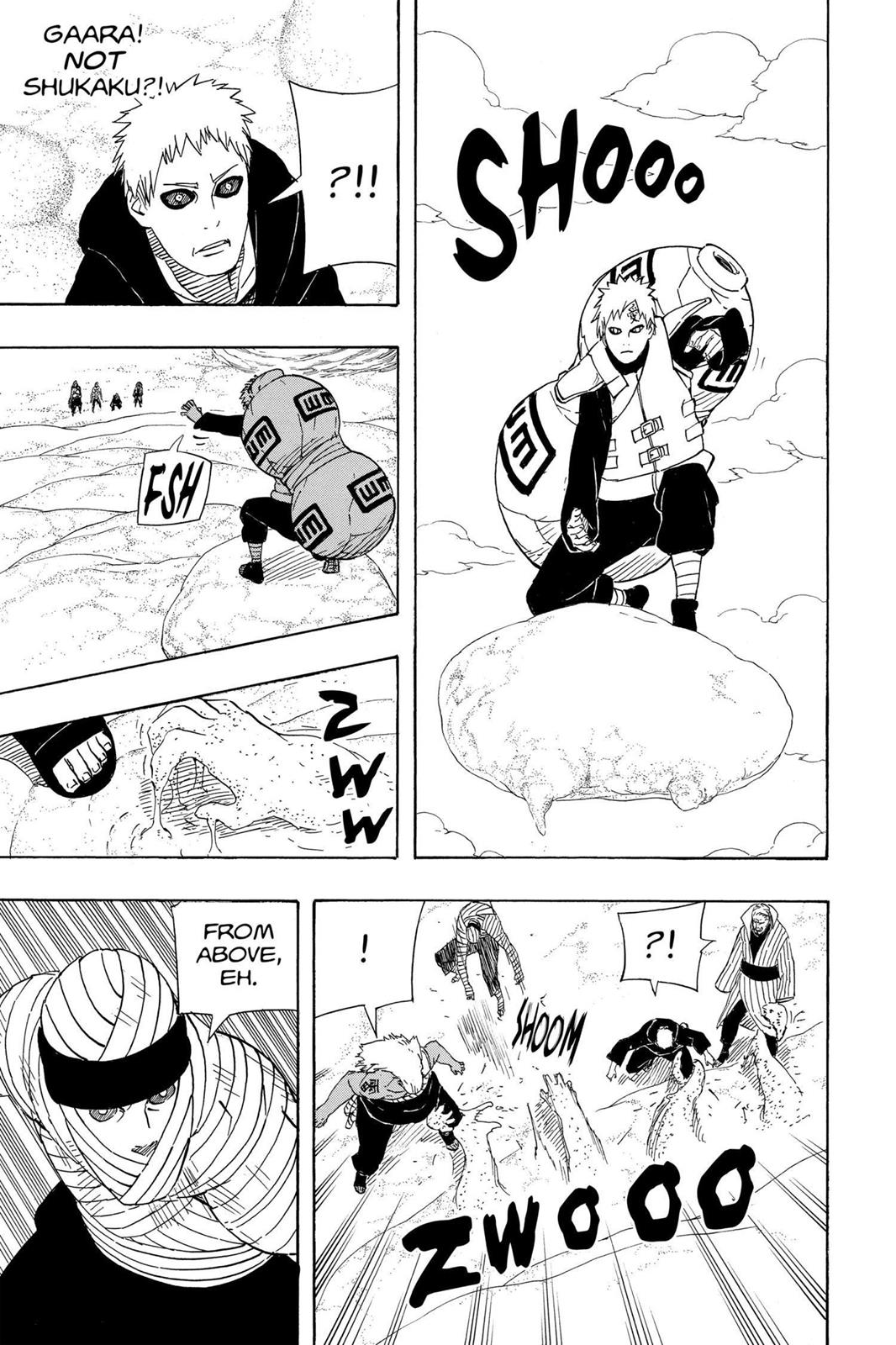 Naruto Chapter 546 - Page 12