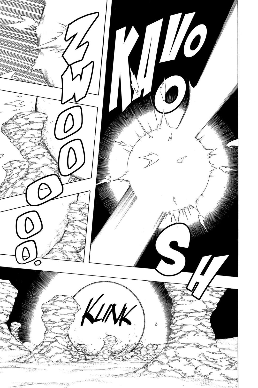 Naruto Chapter 546 - Page 14