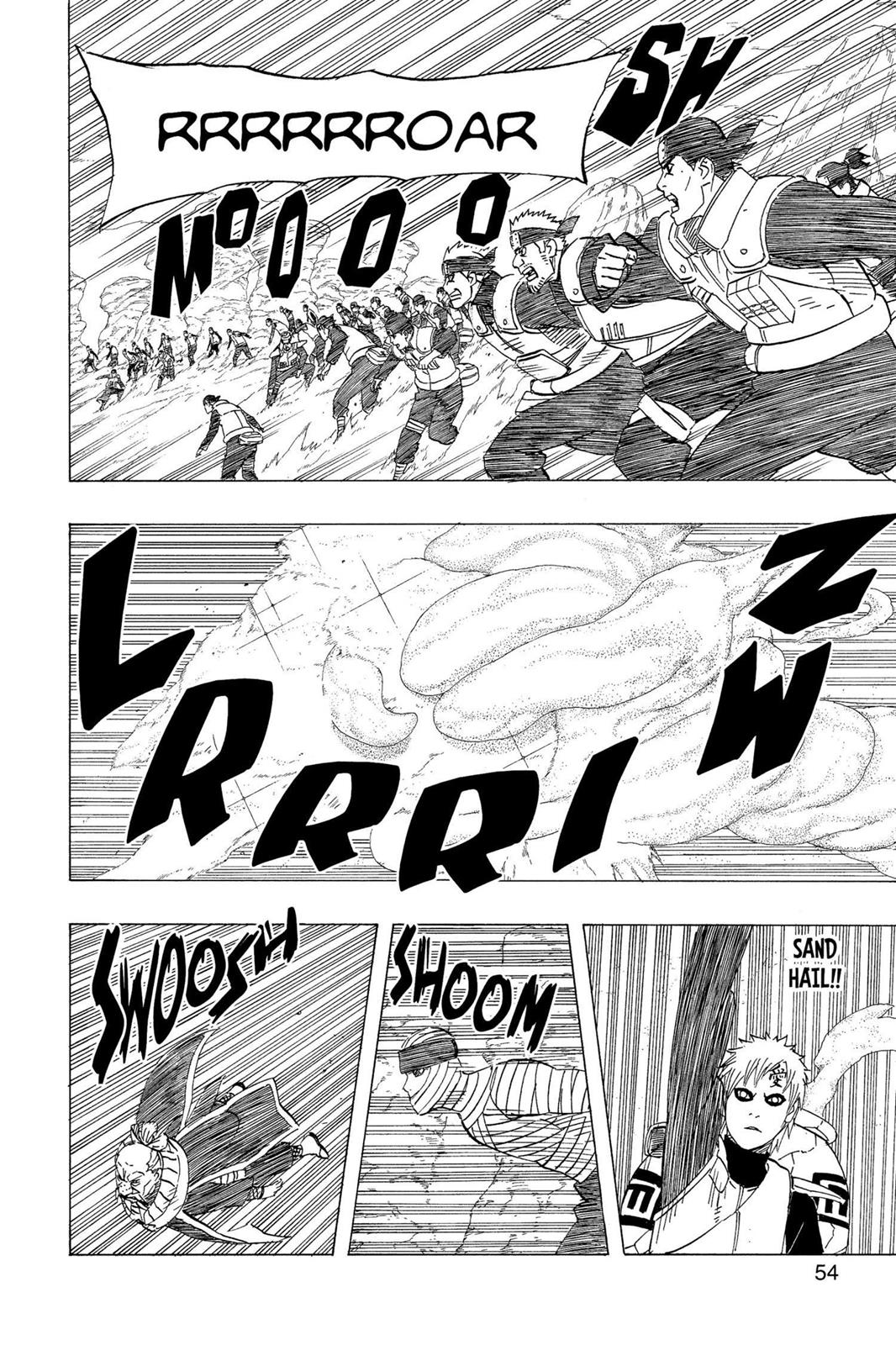 Naruto Chapter 547 - Page 11