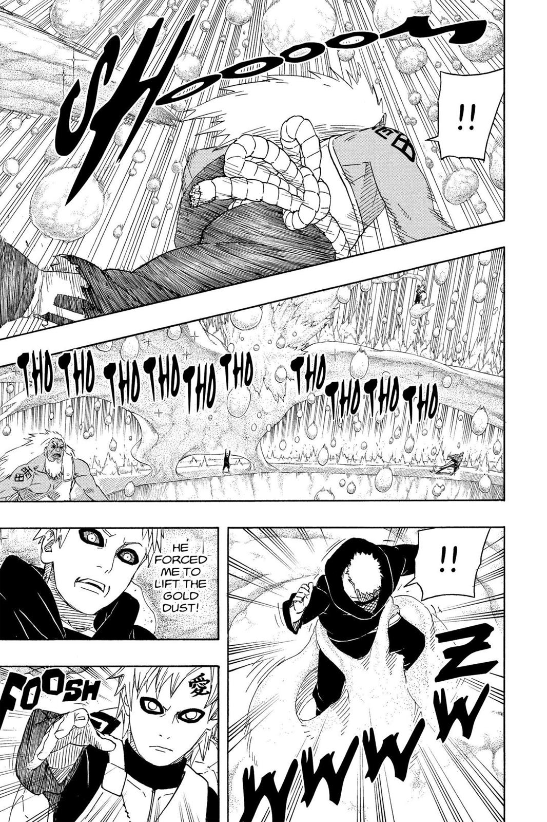 Naruto Chapter 547 - Page 12
