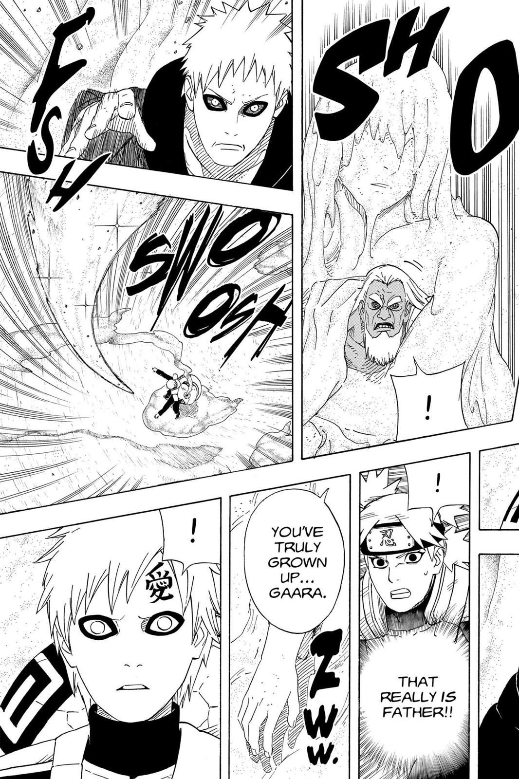 Naruto Chapter 547 - Page 14