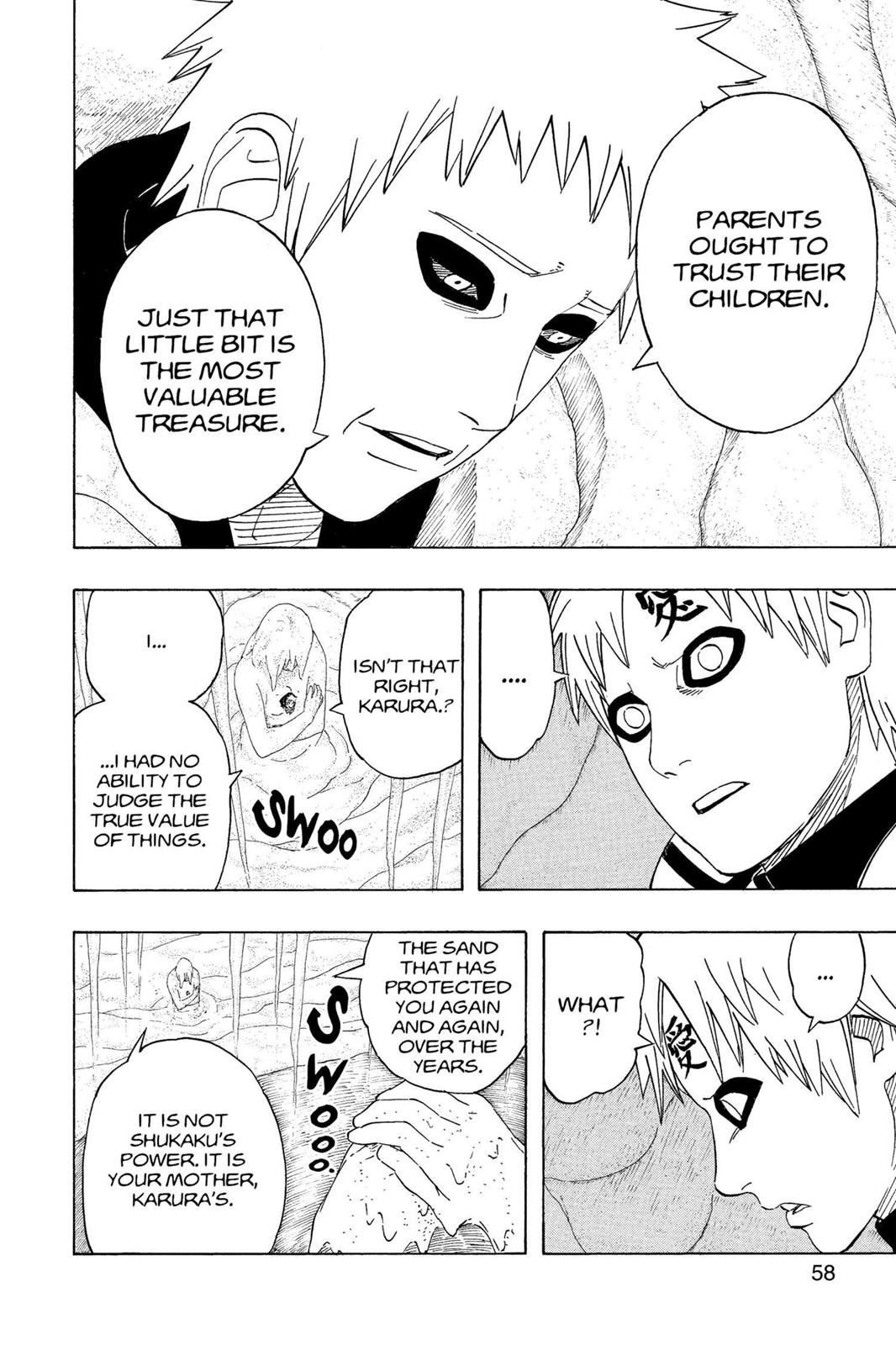 Naruto Chapter 547 - Page 15