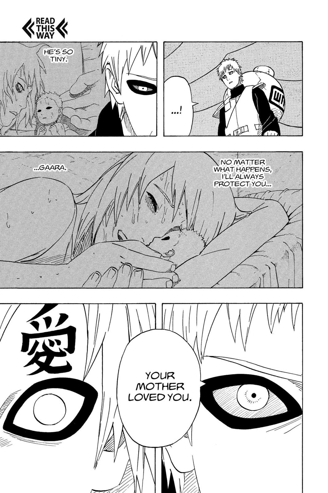 Naruto Chapter 547 - Page 16