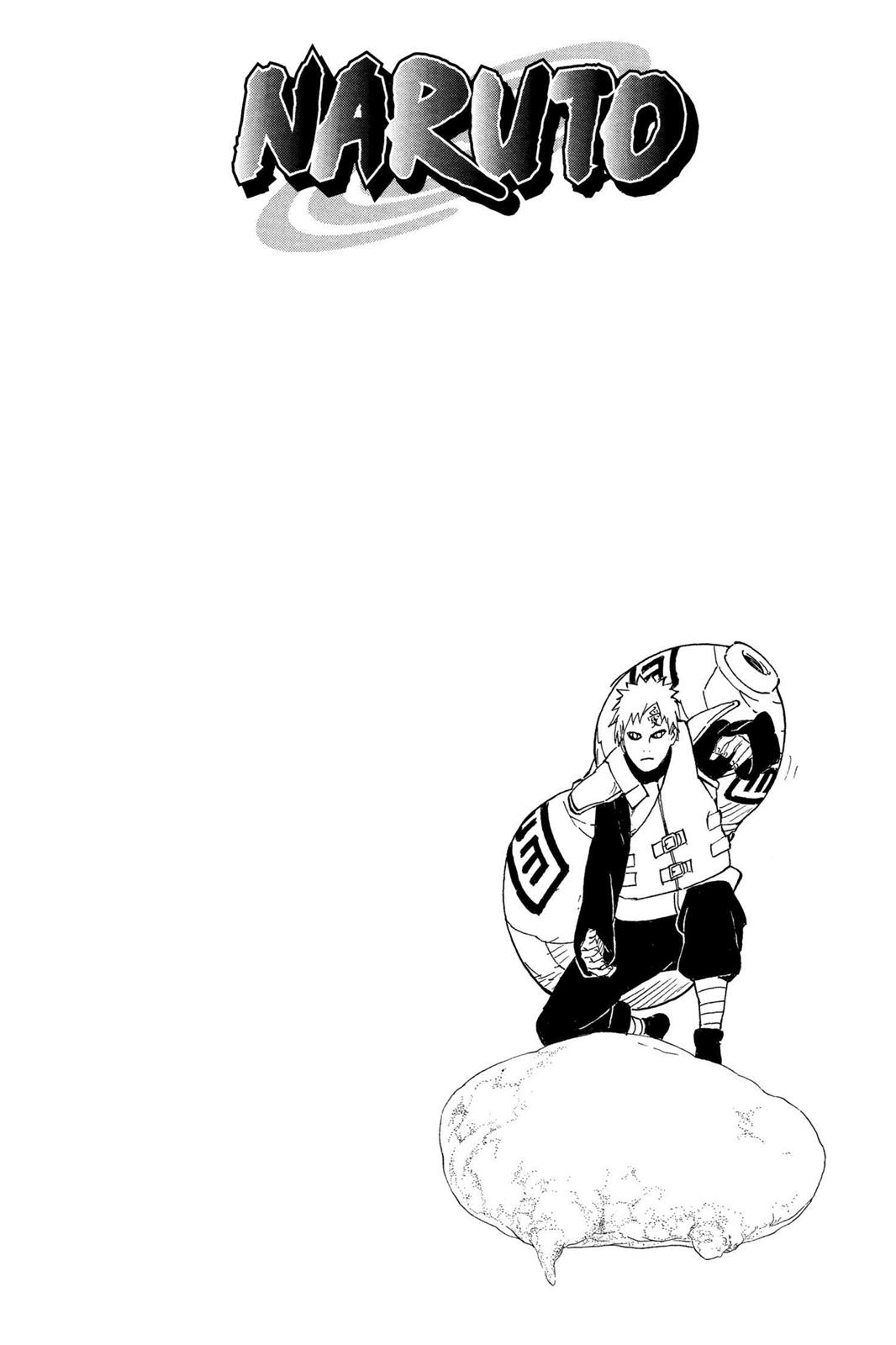 Naruto Chapter 548 - Page 3
