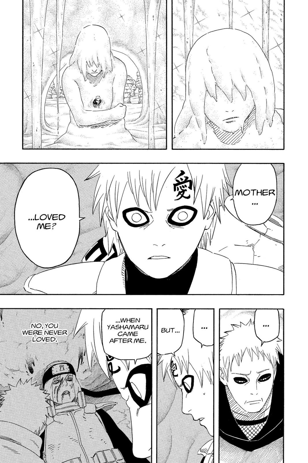 Naruto Chapter 548 - Page 4