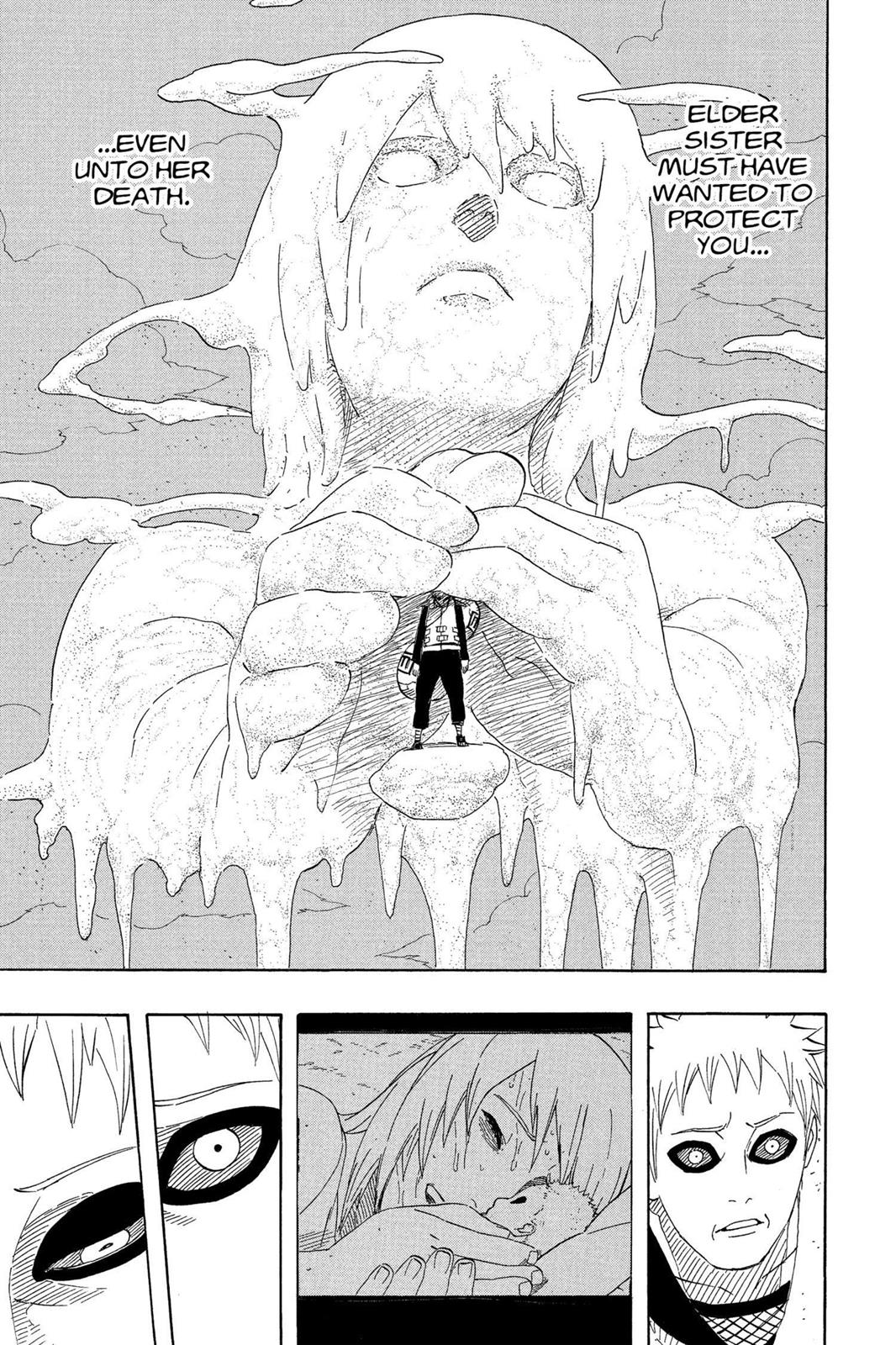 Naruto Chapter 548 - Page 10
